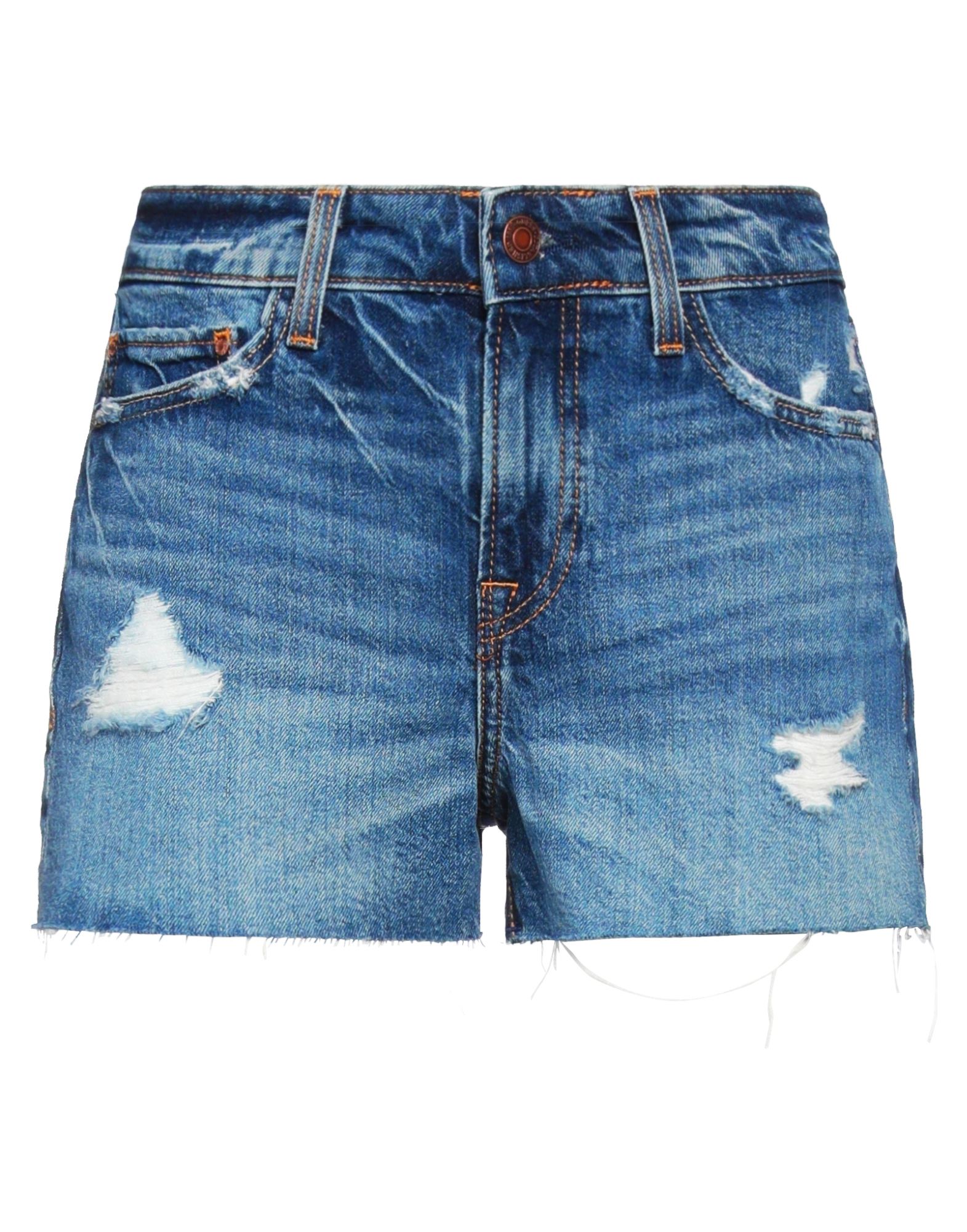  GUESS BOTTOMWEAR Denim σορτς