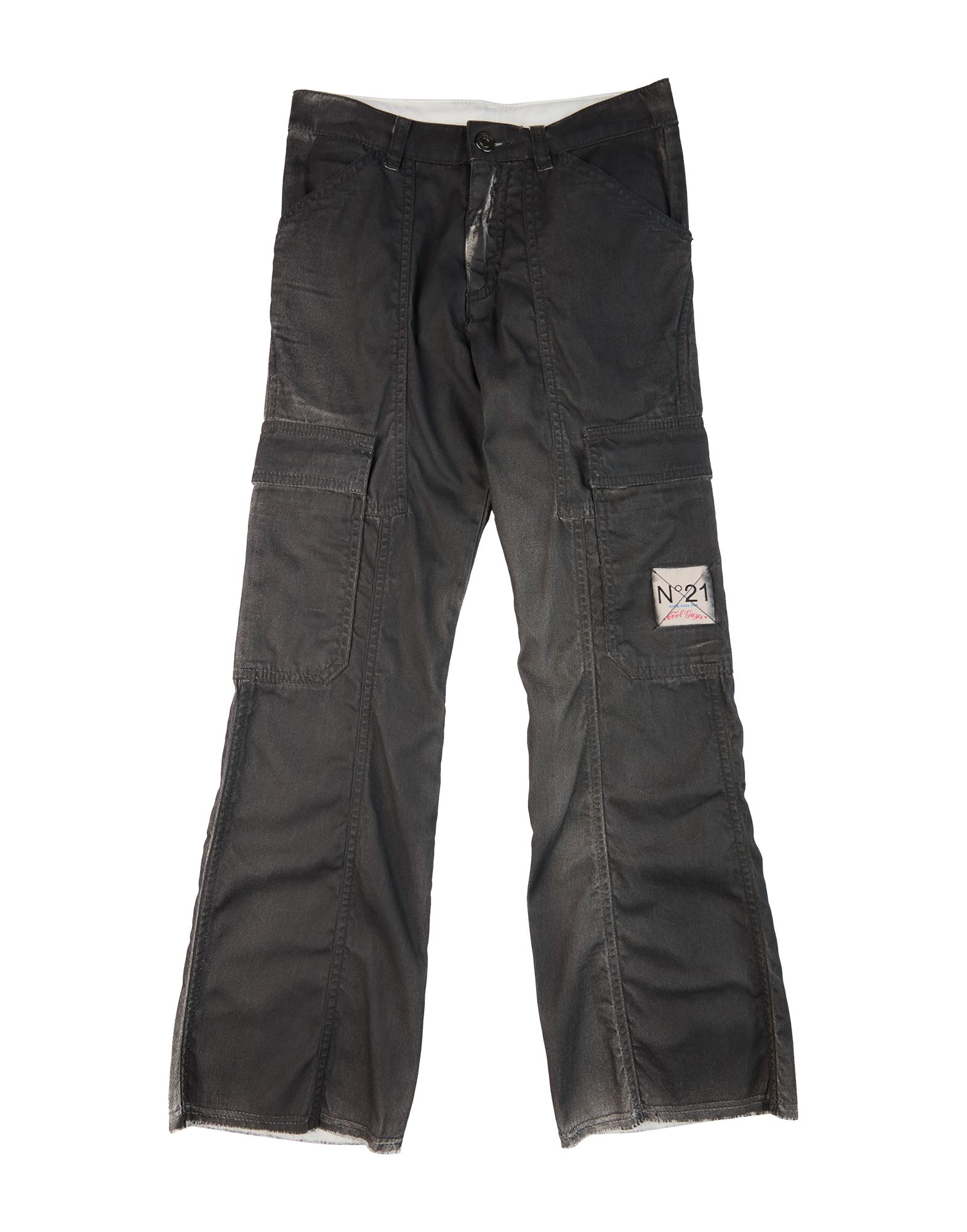  N°21 - Hosen & Röcke - Hosen - On Yoox.com 
