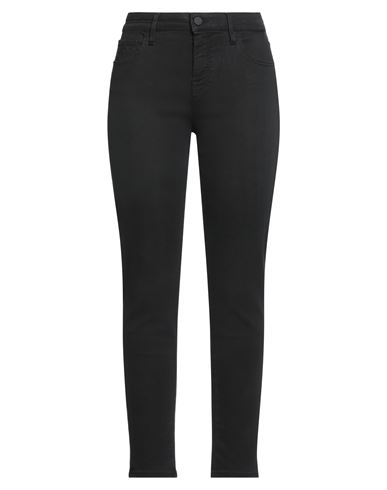 Jacob Cohёn Woman Jeans Charcoal Size 31 Lyocell, Cotton, Polyester, Elastane