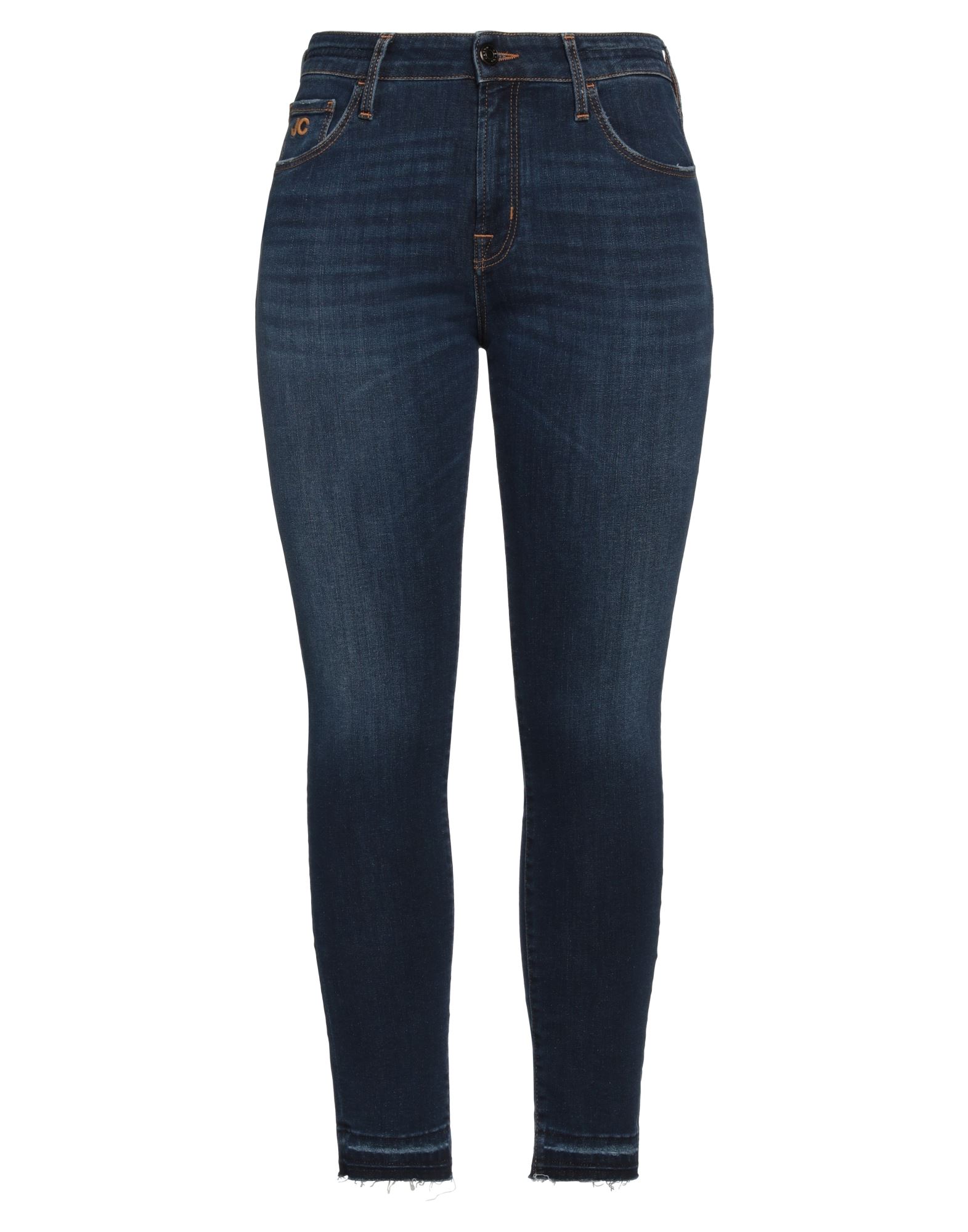 JACOB COHЁN BOTTOMWEAR Τζιν