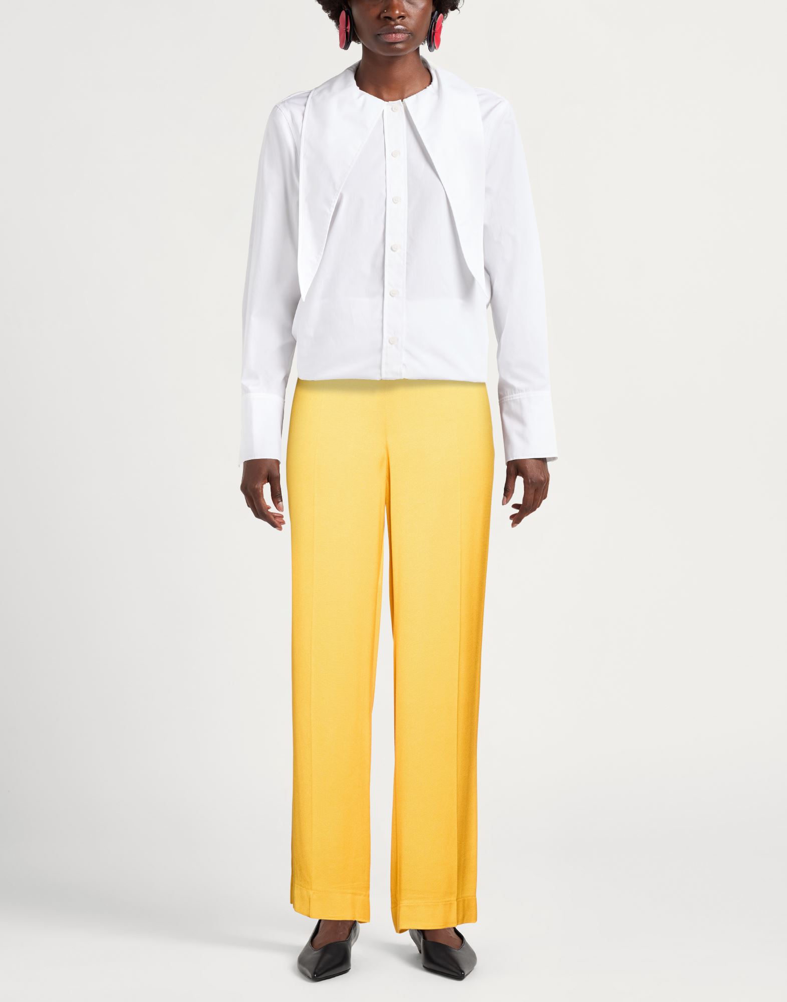  Diana Gallesi - Hosen & Röcke - Hosen - On Yoox.com 