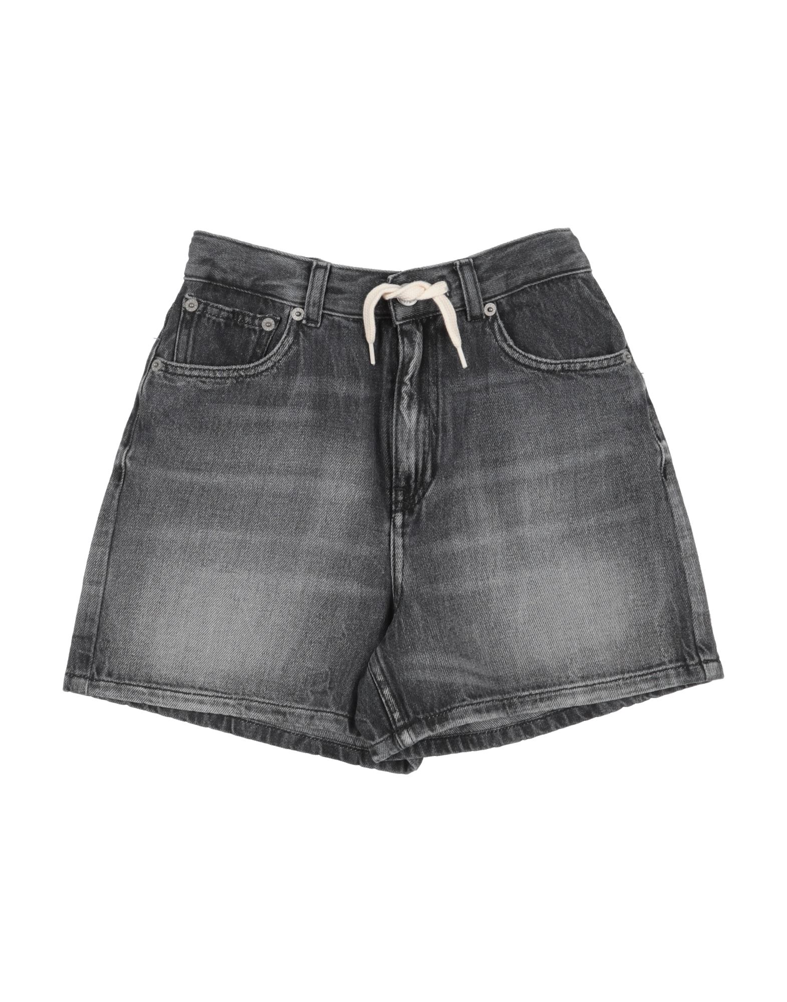 Mm6 Maison Margiela - Hosen & Röcke - Jeansshorts - On Yoox.com 