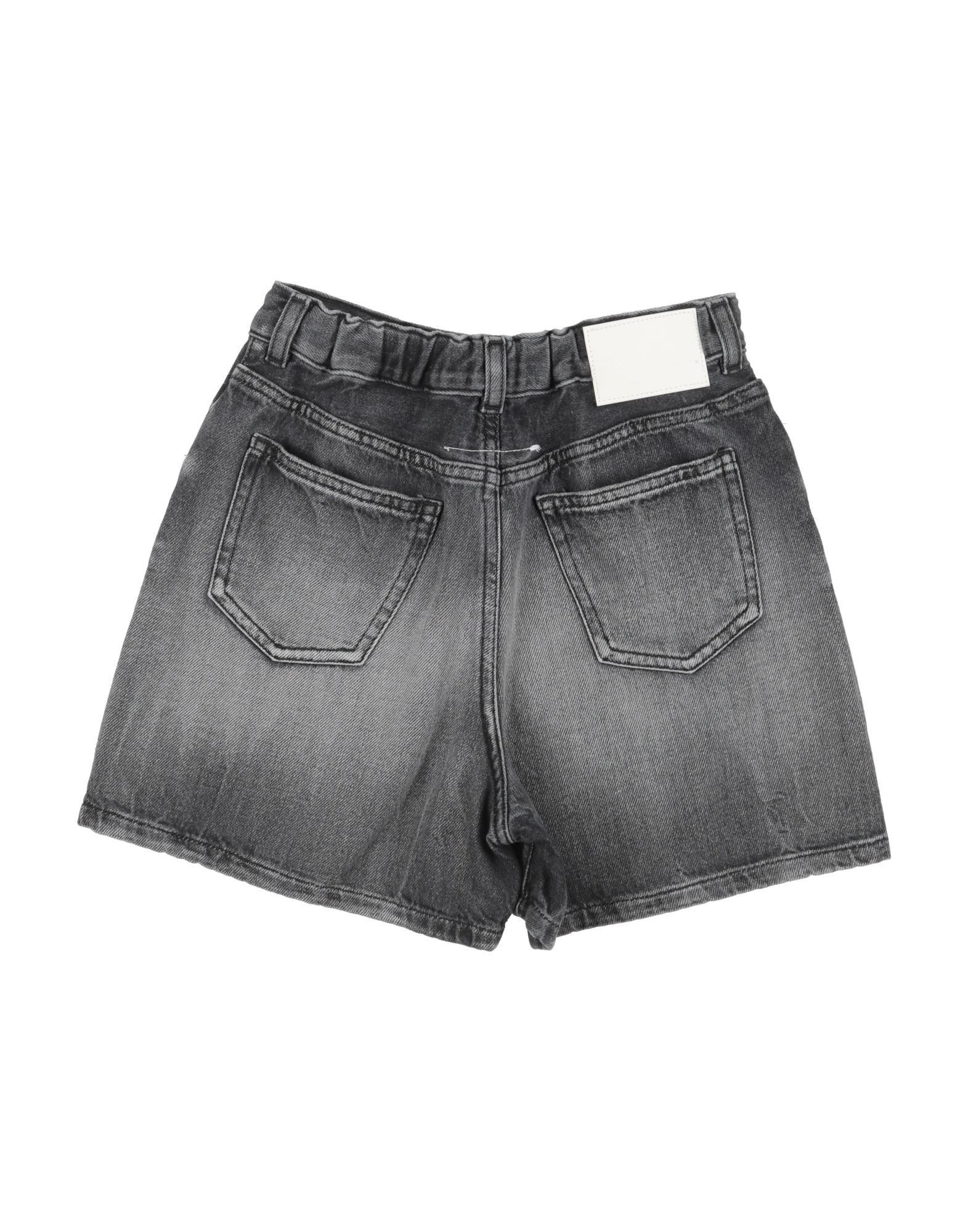  Mm6 Maison Margiela - Hosen & Röcke - Jeansshorts - On Yoox.com 