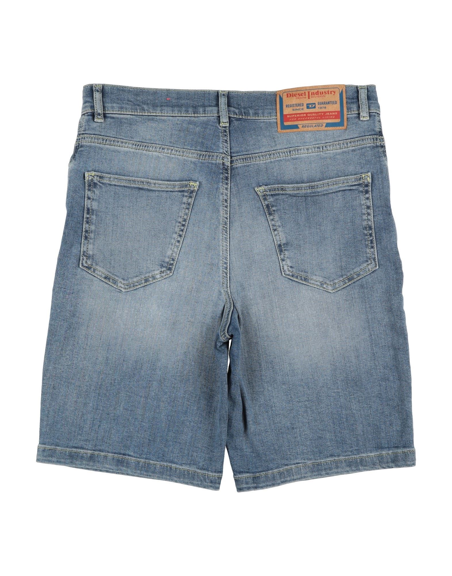  Diesel - Hosen & Röcke - Jeansshorts - On Yoox.com 