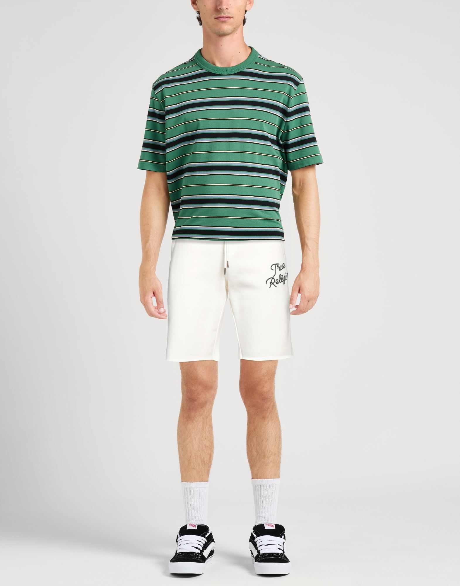  True Religion - Hosen & Röcke - Shorts & Bermudashorts - On Yoox.com 