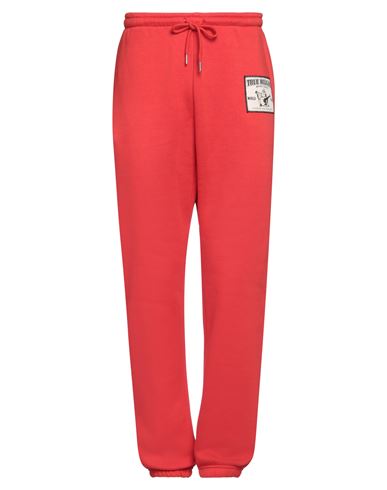Hose Herren Rot S,XS Herren