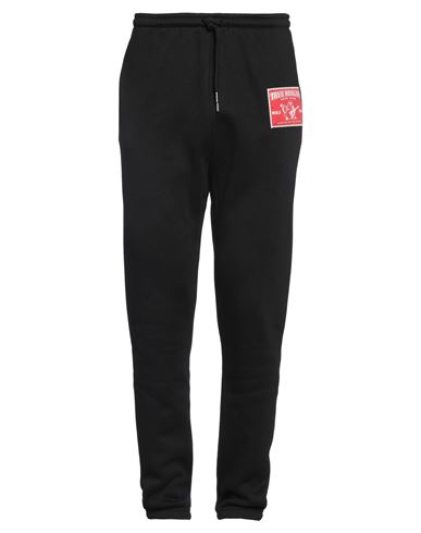 Pantalones Hombre Negro S,XS Hombre