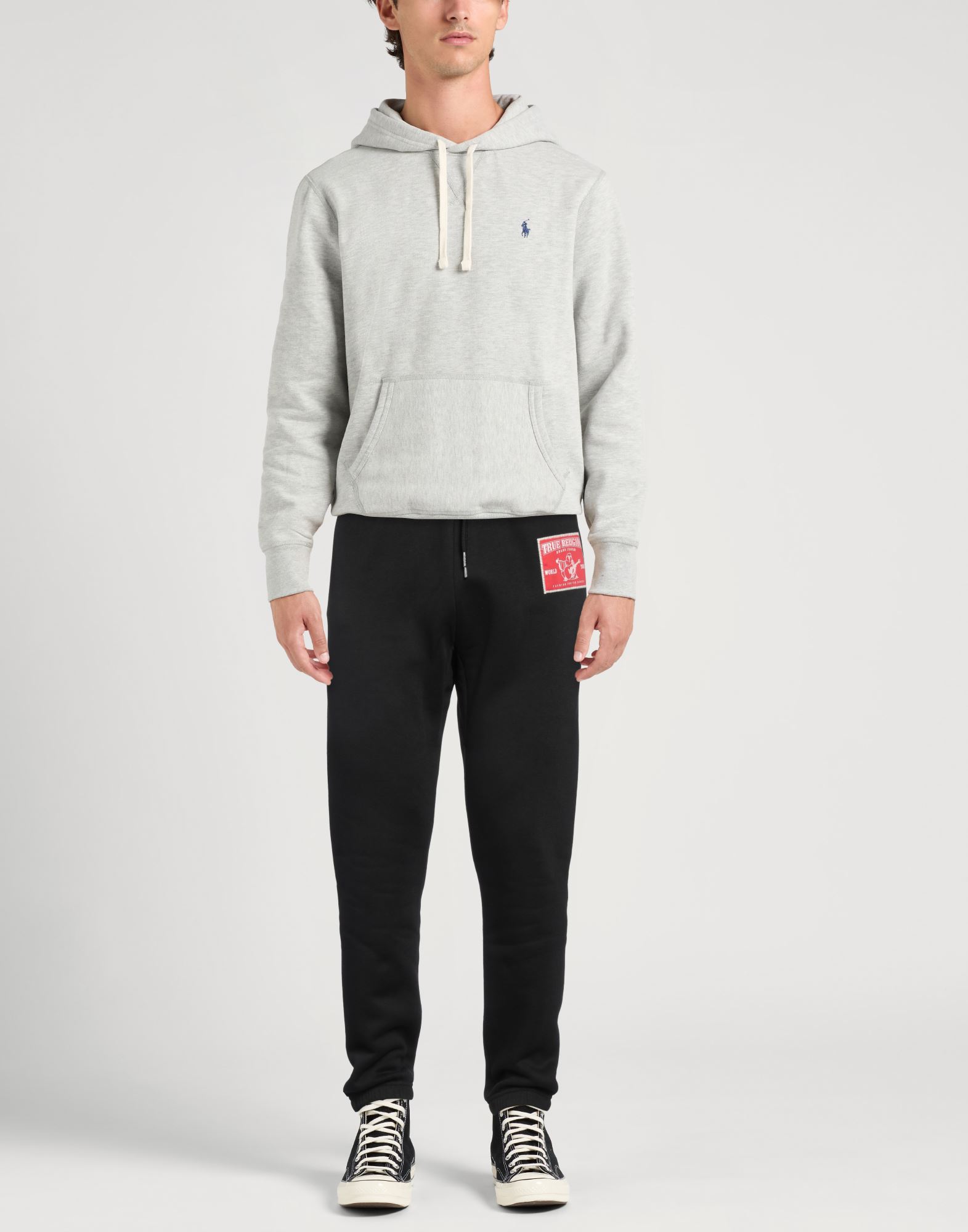  True Religion - Hosen & Röcke - Hosen - On Yoox.com 