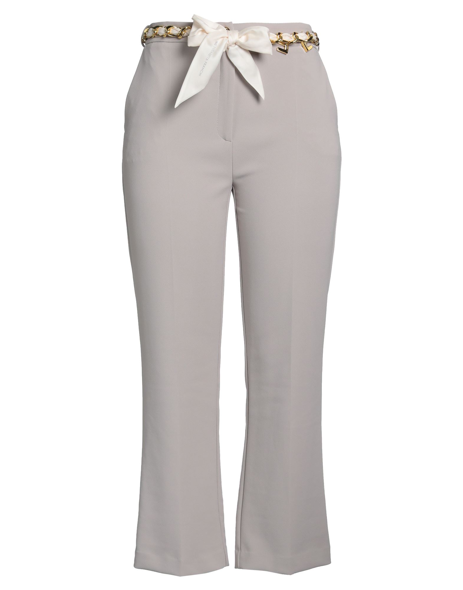 ELISABETTA FRANCHI BOTTOMWEAR Casual Παντελόνι