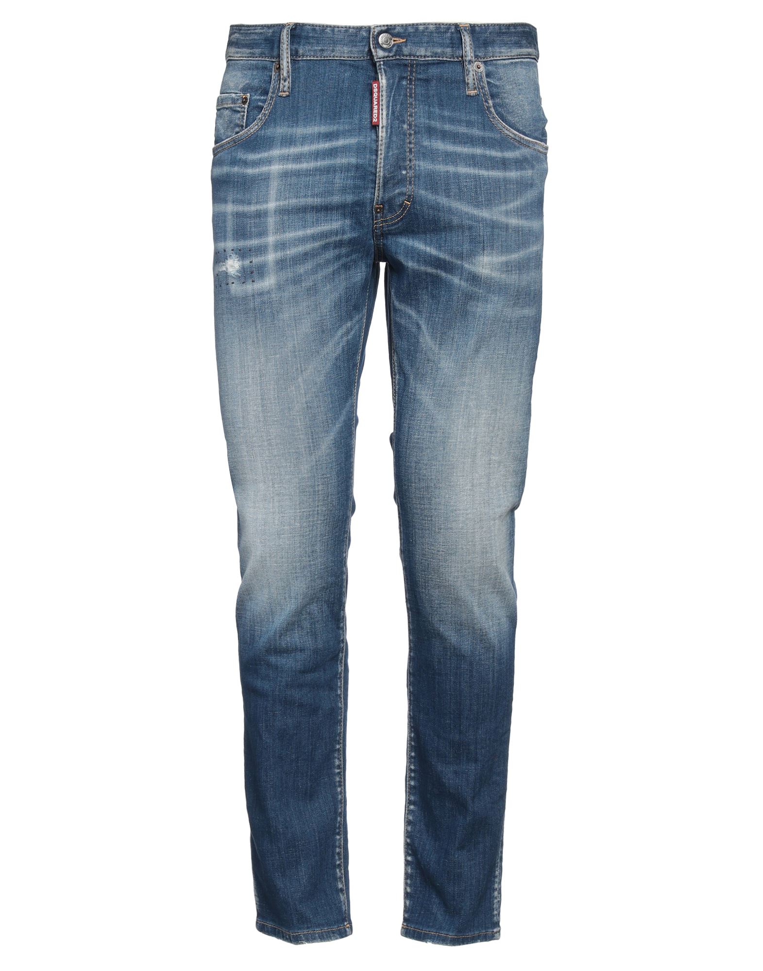  Dsquared2 - Hosen & Röcke - Jeanshosen - On Yoox.com 