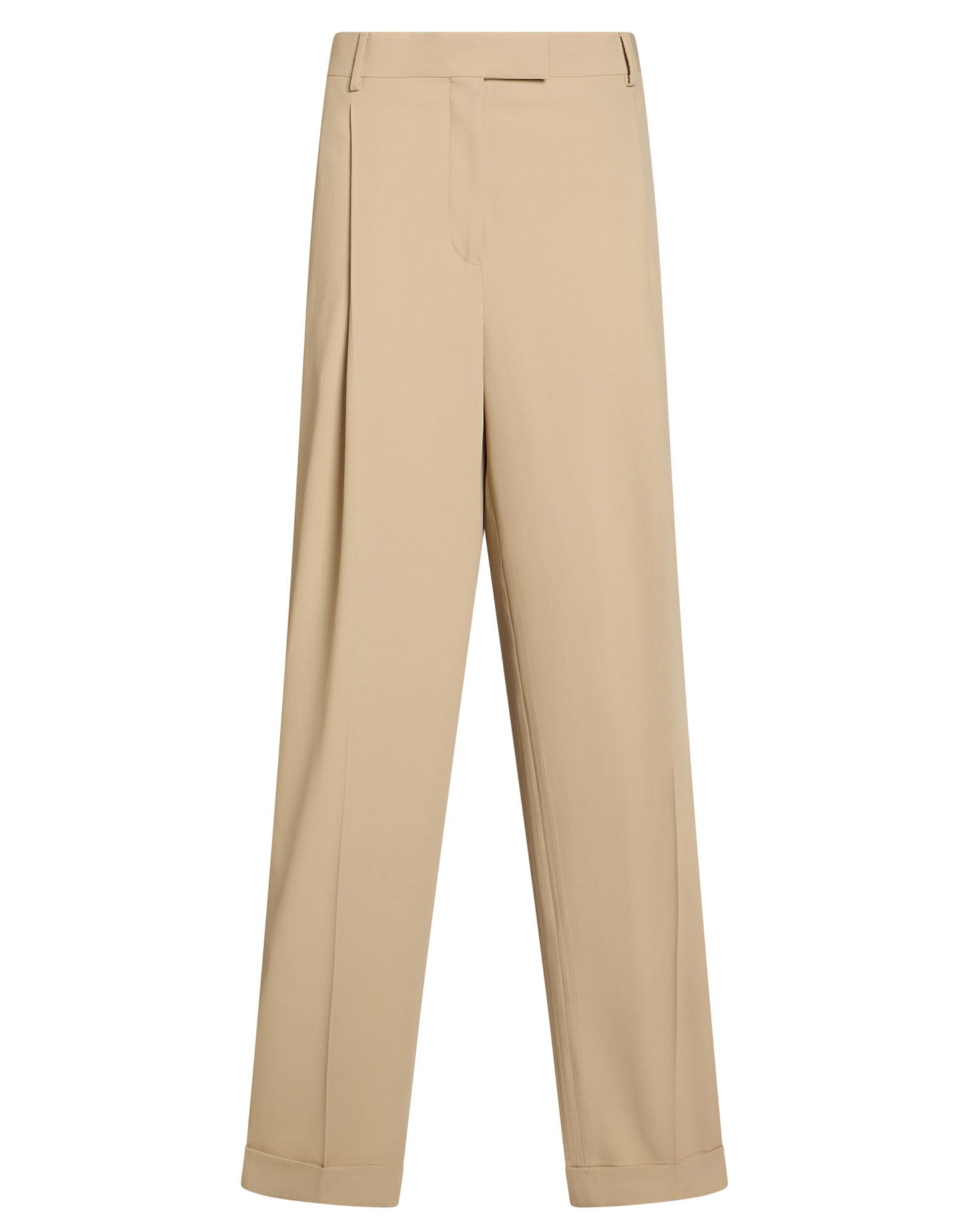 FERRAGAMO BOTTOMWEAR Casual Παντελόνι