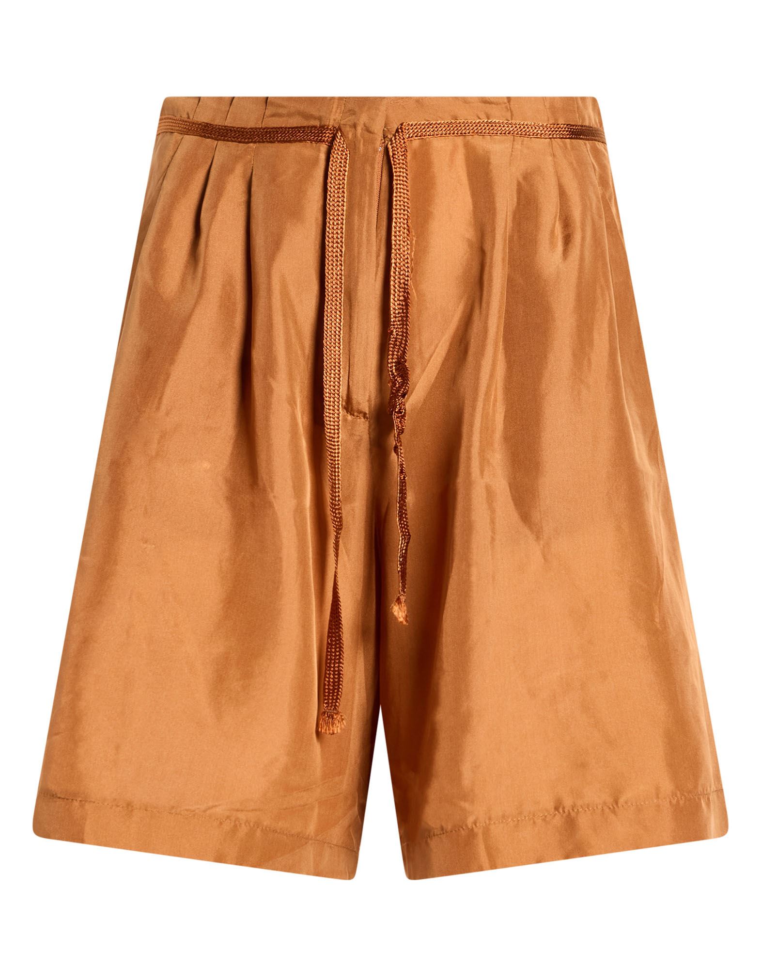 FORTE_FORTE FORTE_FORTE BOTTOMWEAR Σορτς & Βερμούδες