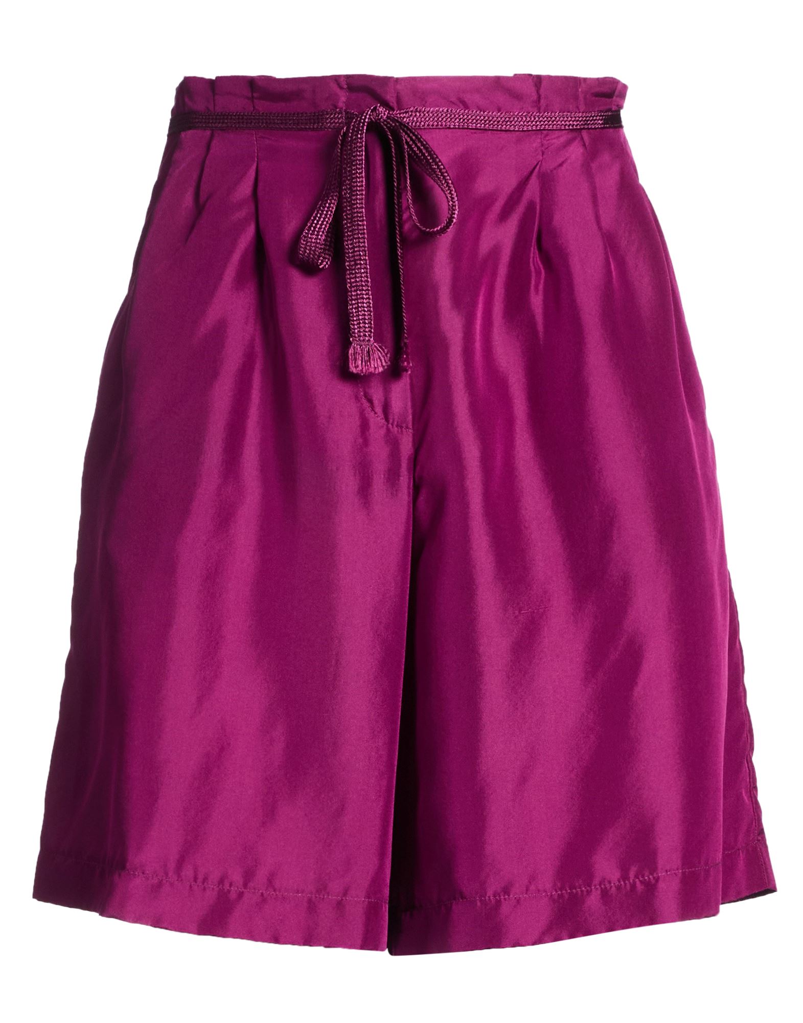 FORTE_FORTE FORTE_FORTE BOTTOMWEAR Σορτς & Βερμούδες