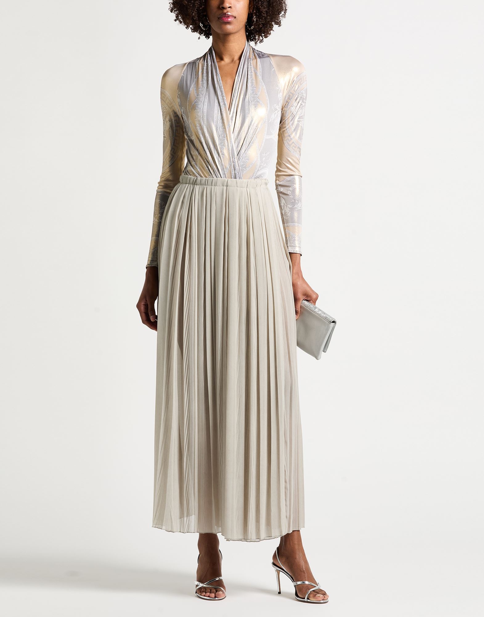  Aviù - Bottomwear - Gonne Lunghe - On Yoox.com 