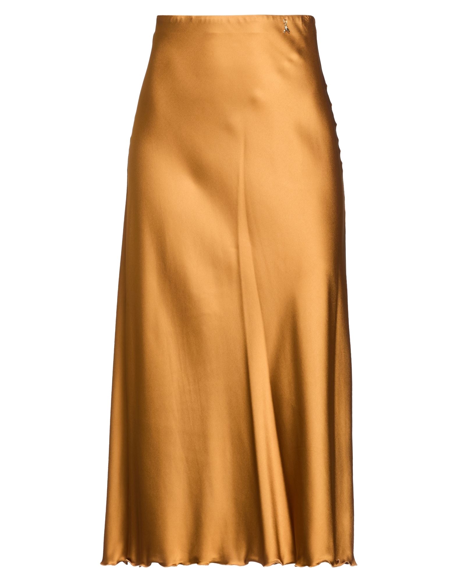 PATRIZIA PEPE BOTTOMWEAR Μίντι φούστα