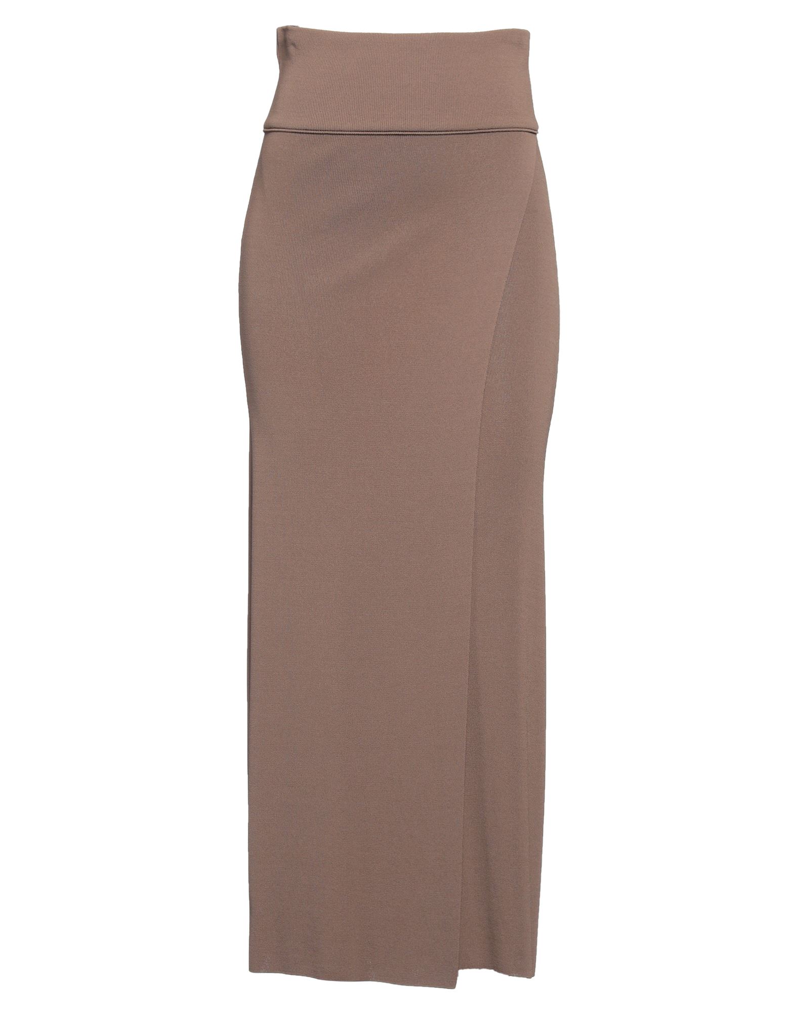 ISABEL BENENATO ISABEL BENENATO BOTTOMWEAR Μάξι φούστα