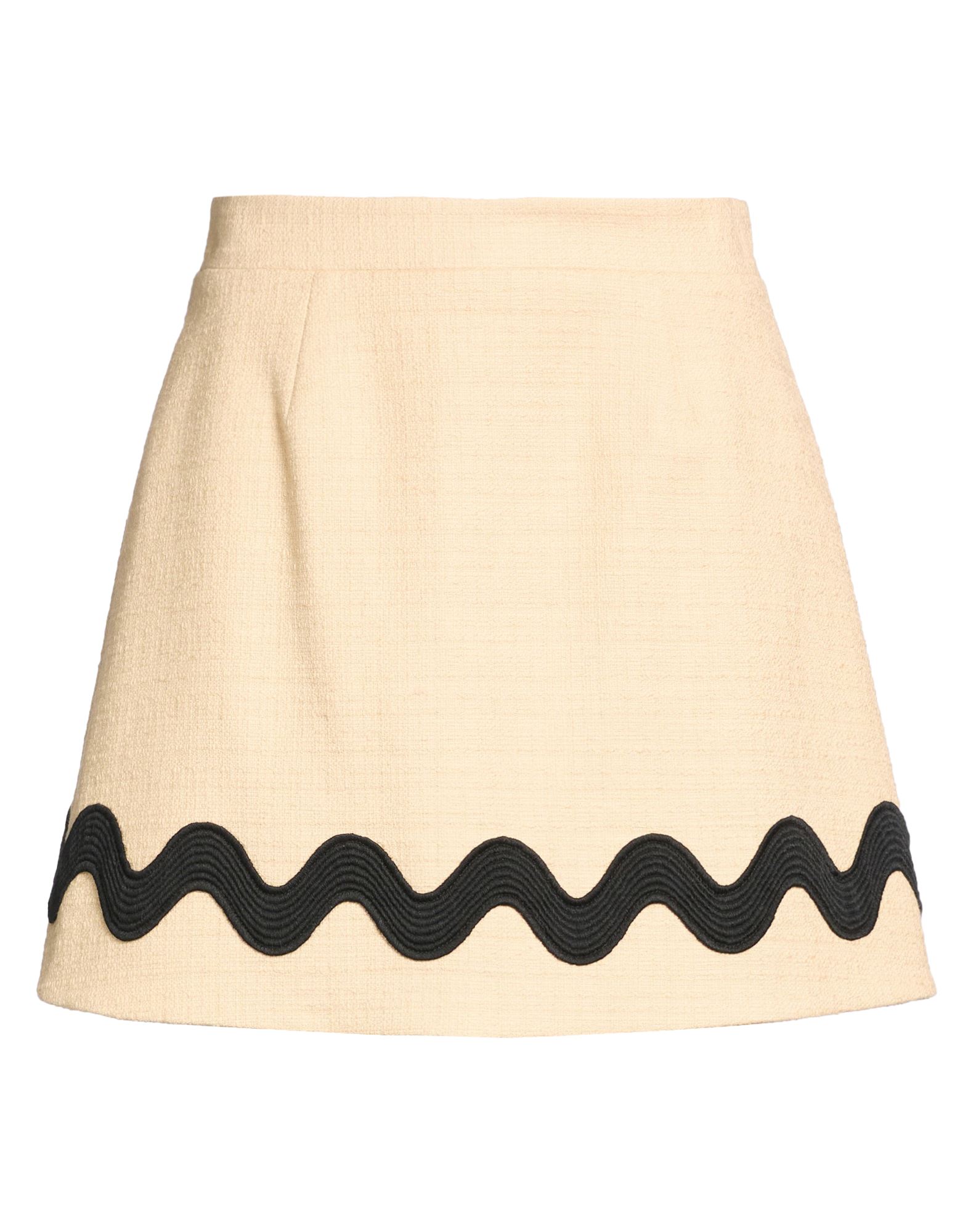 PATOU PATOU BOTTOMWEAR Μίνι φούστα
