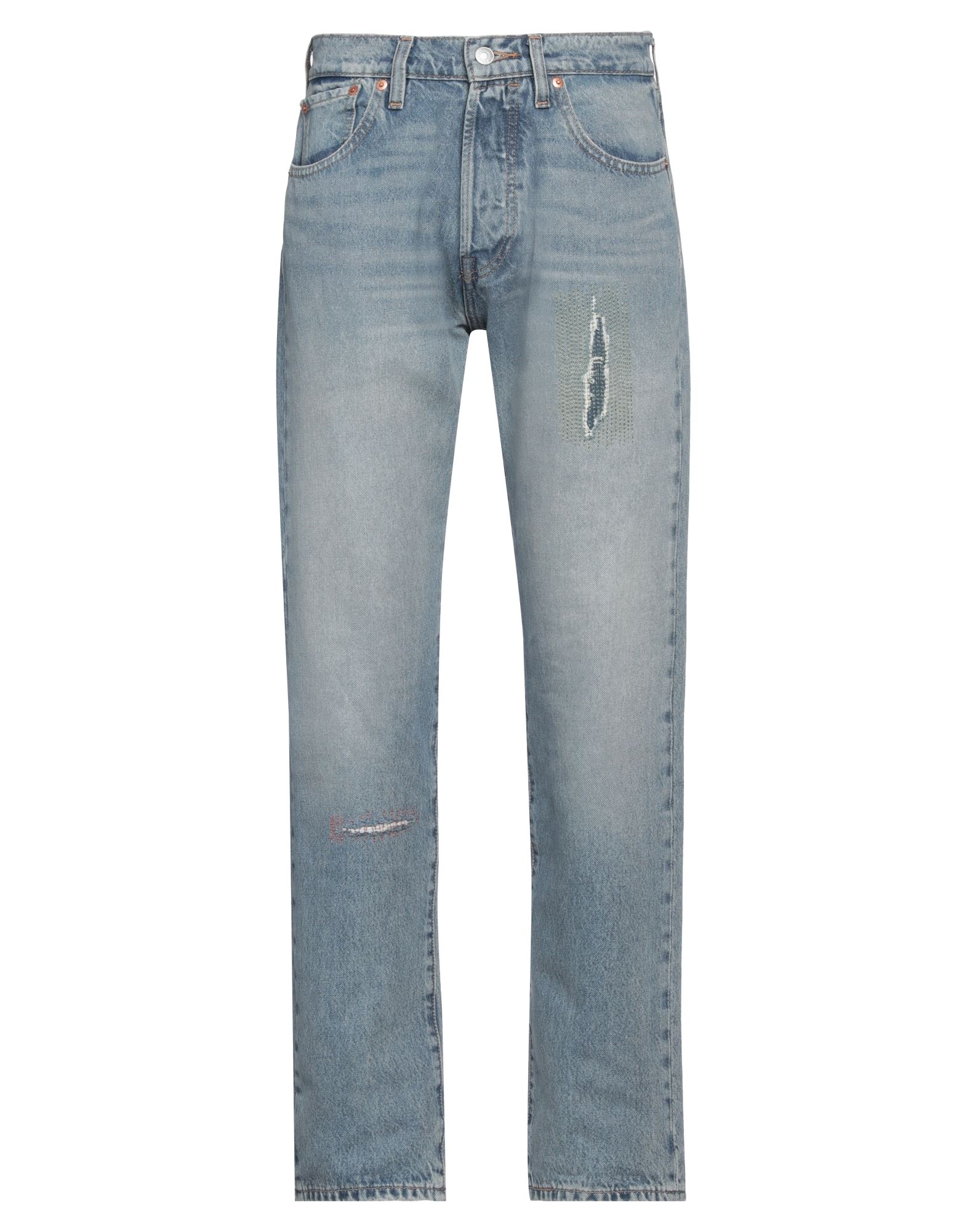  Levi's - Partes De Abajo - Pantalones Vaqueros - On Yoox.com 