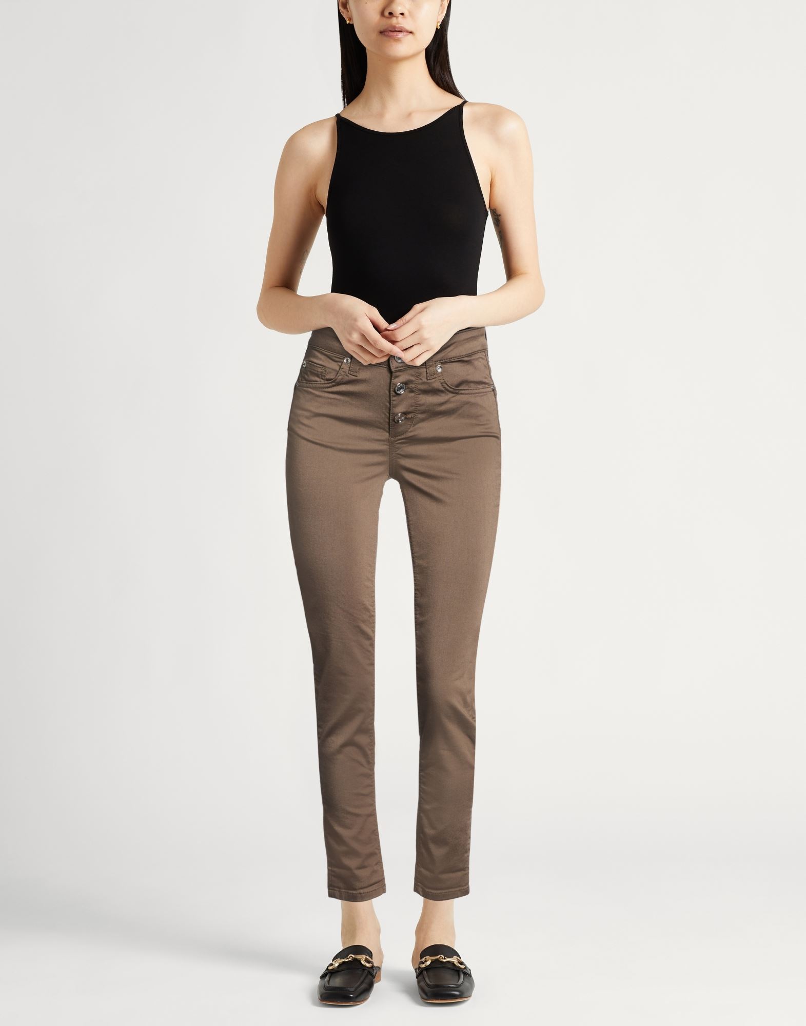  Liu •jo - Hosen & Röcke - Hosen - On Yoox.com 