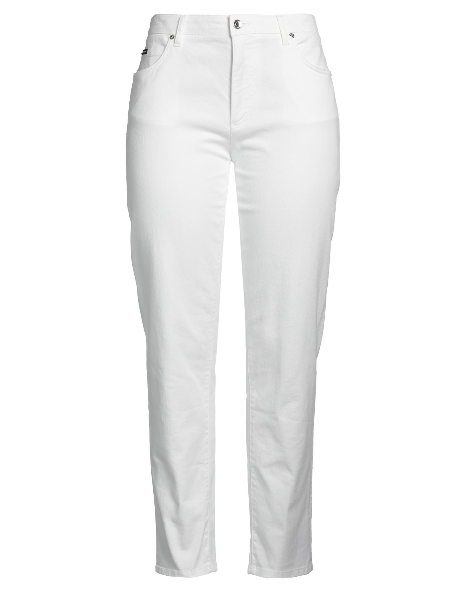 DOLCE&GABBANA DOLCE&GABBANA BOTTOMWEAR Τζιν