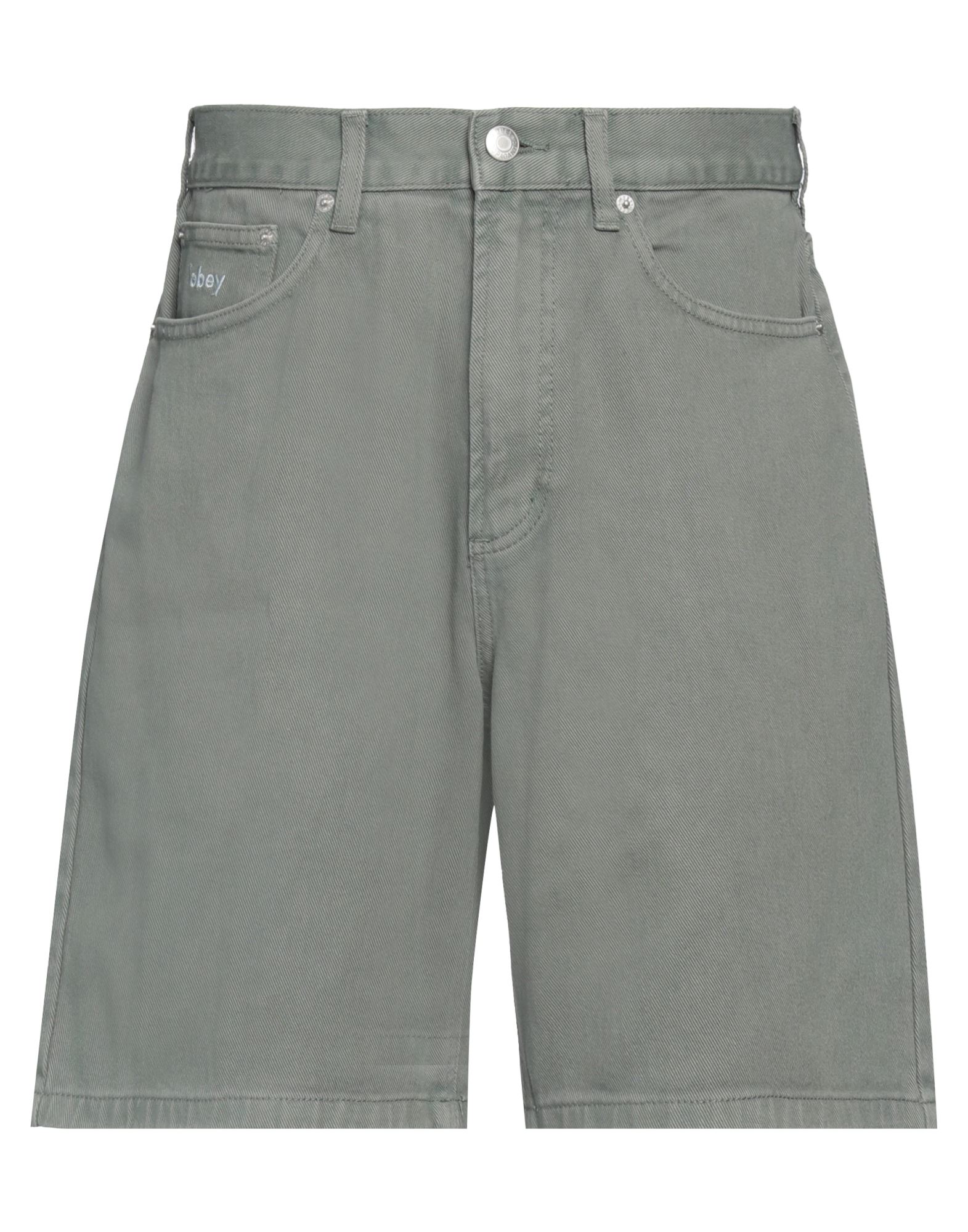  Obey - Hosen & Röcke - Jeansshorts - On Yoox.com 