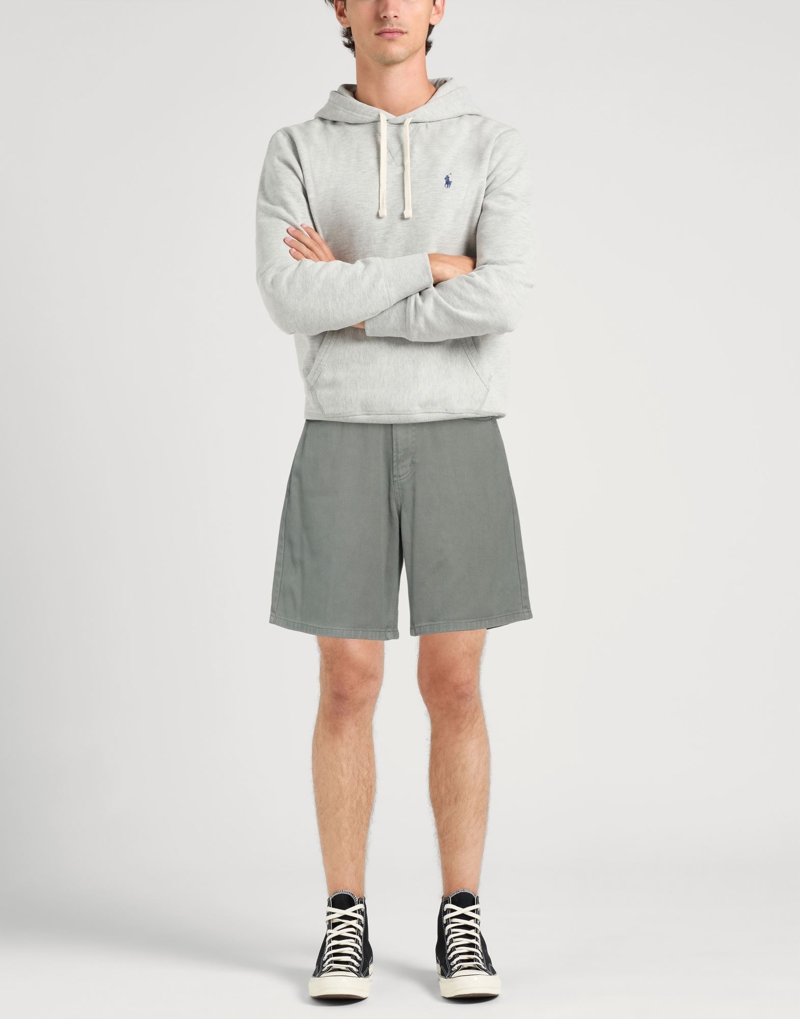 Obey - Hosen & Röcke - Jeansshorts - On Yoox.com 