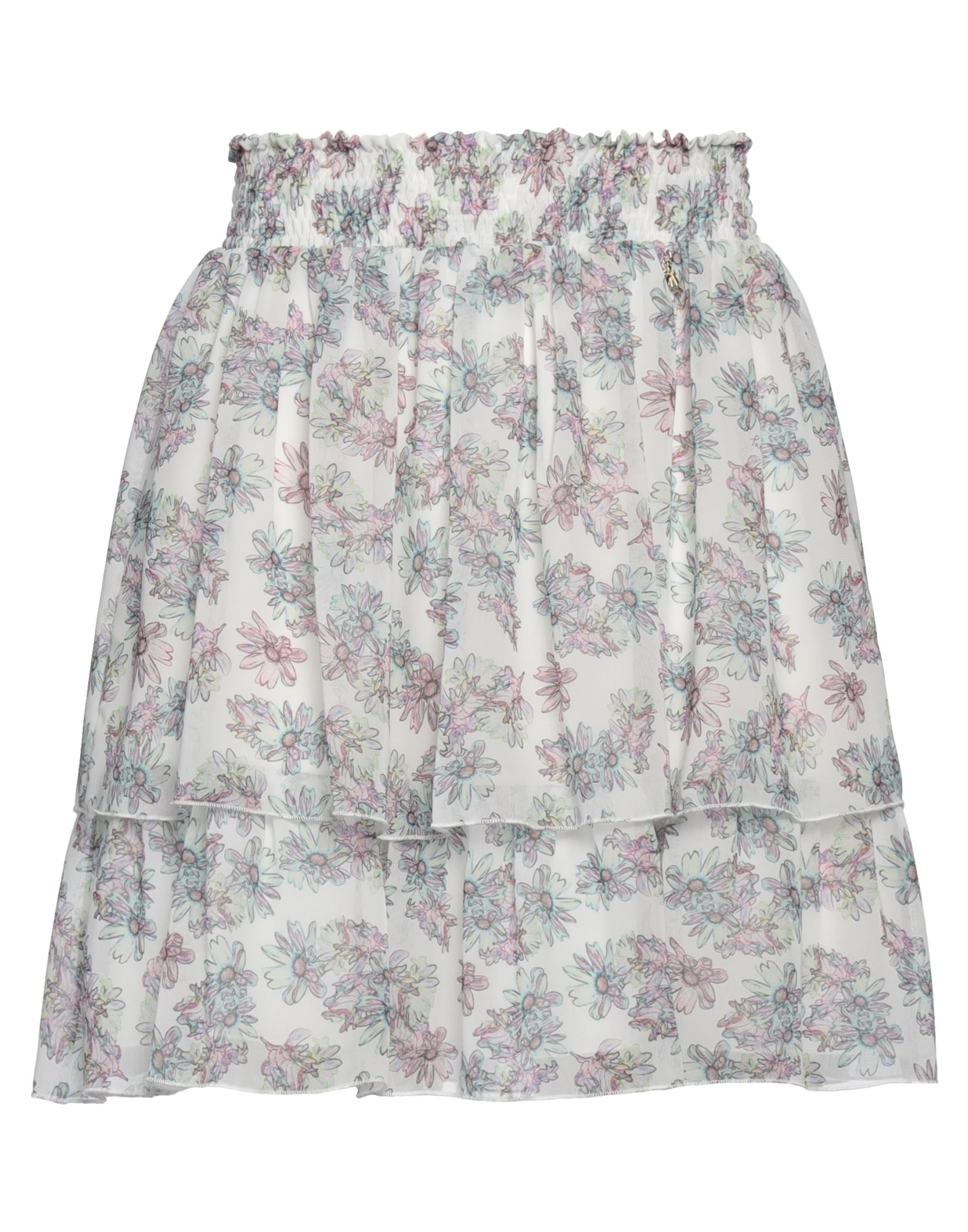  Patrizia Pepe - Hosen & Röcke - Miniröcke - On Yoox.com 