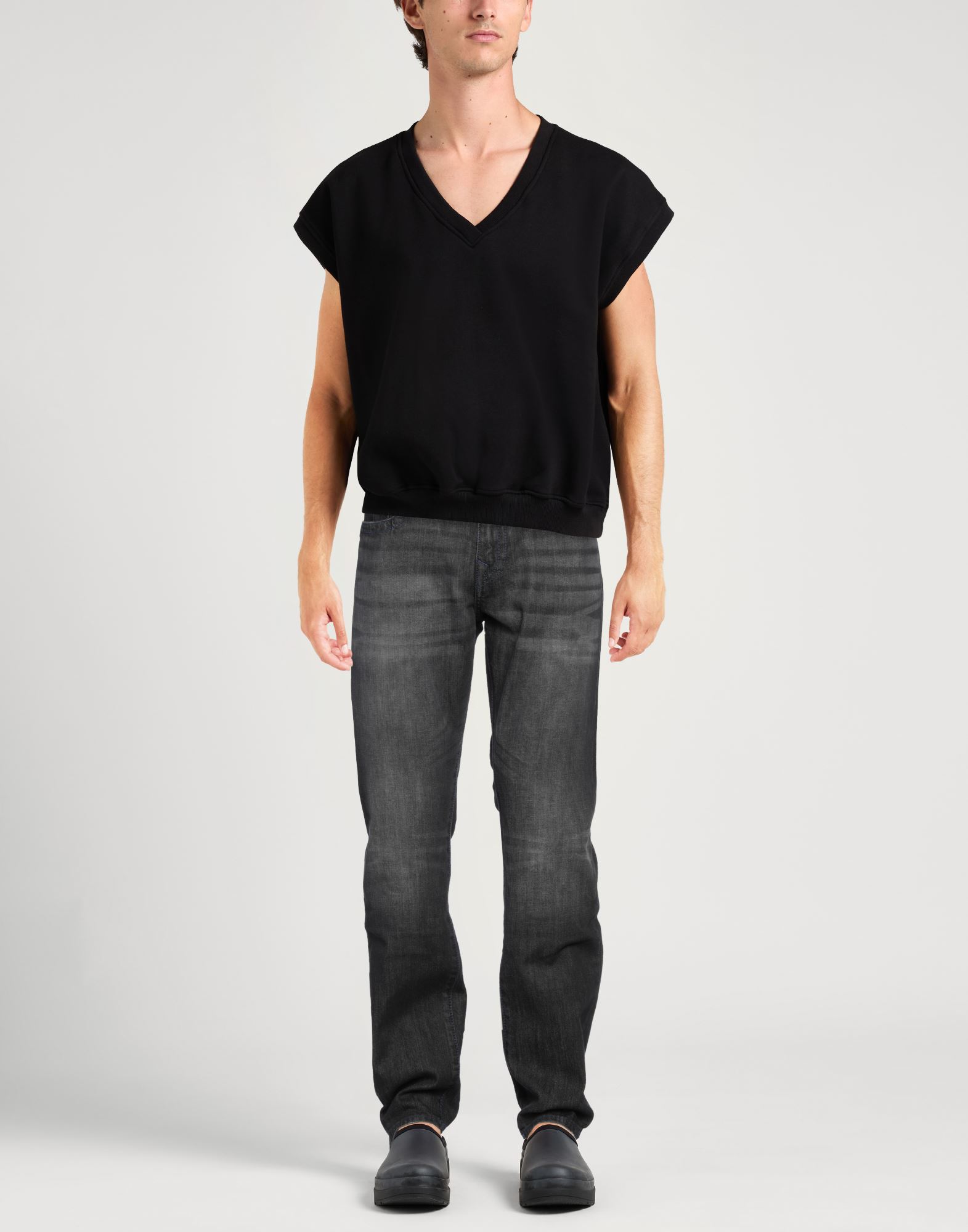  True Religion - Partes De Abajo - Pantalones Vaqueros - On Yoox.com 