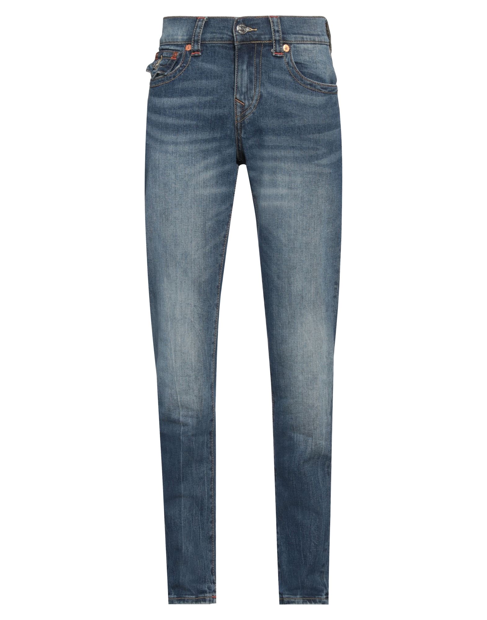 TRUE RELIGION BOTTOMWEAR Τζιν