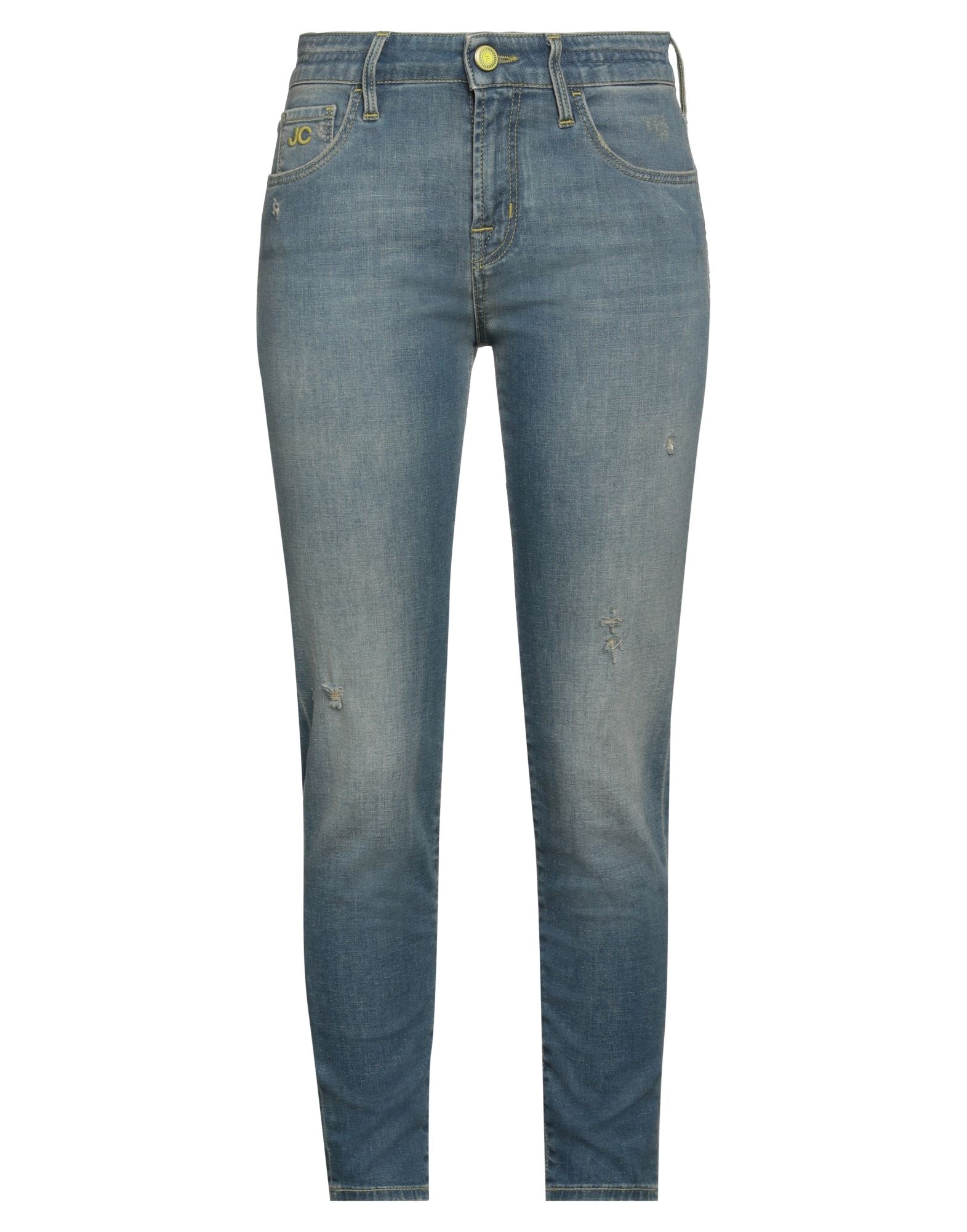  Jacob Cohёn - Hosen & Röcke - Jeanshosen - On Yoox.com 