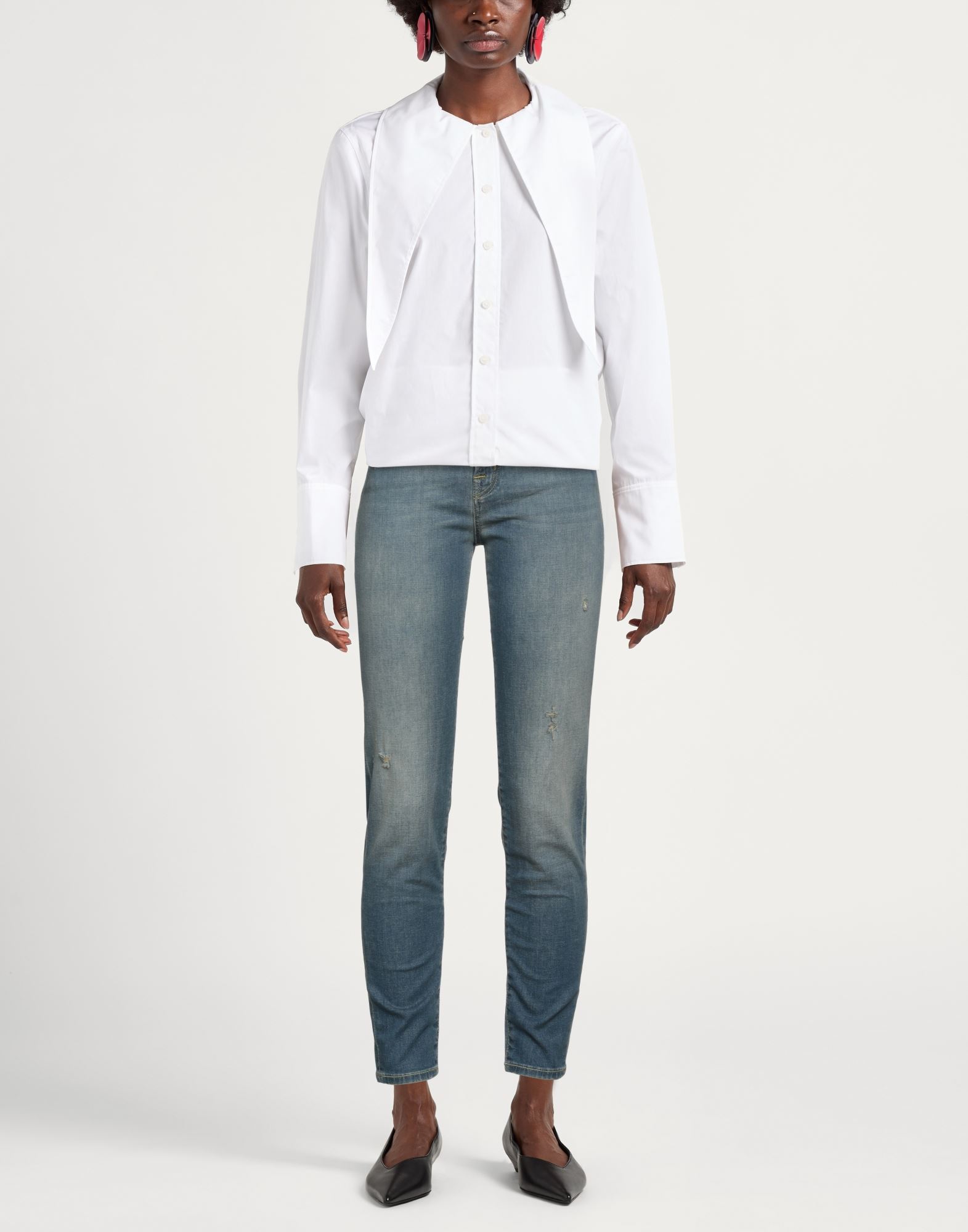  Jacob Cohёn - Hosen & Röcke - Jeanshosen - On Yoox.com 