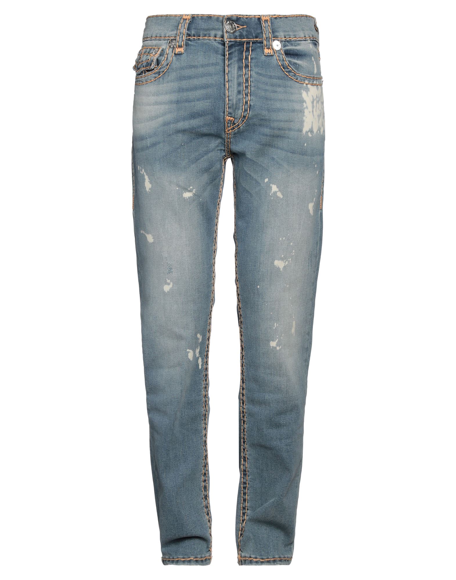 TRUE RELIGION BOTTOMWEAR Τζιν