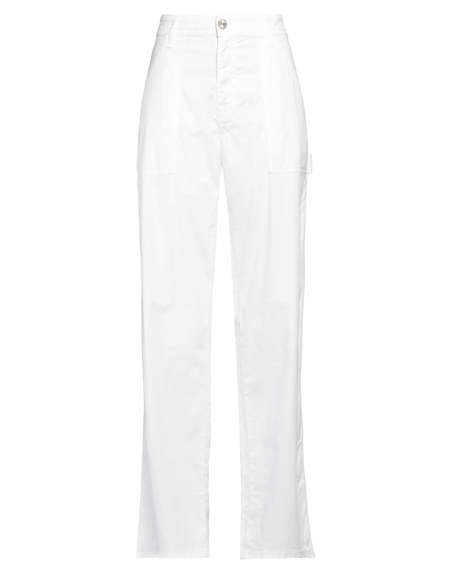 JACOB COHЁN BOTTOMWEAR Casual Παντελόνι