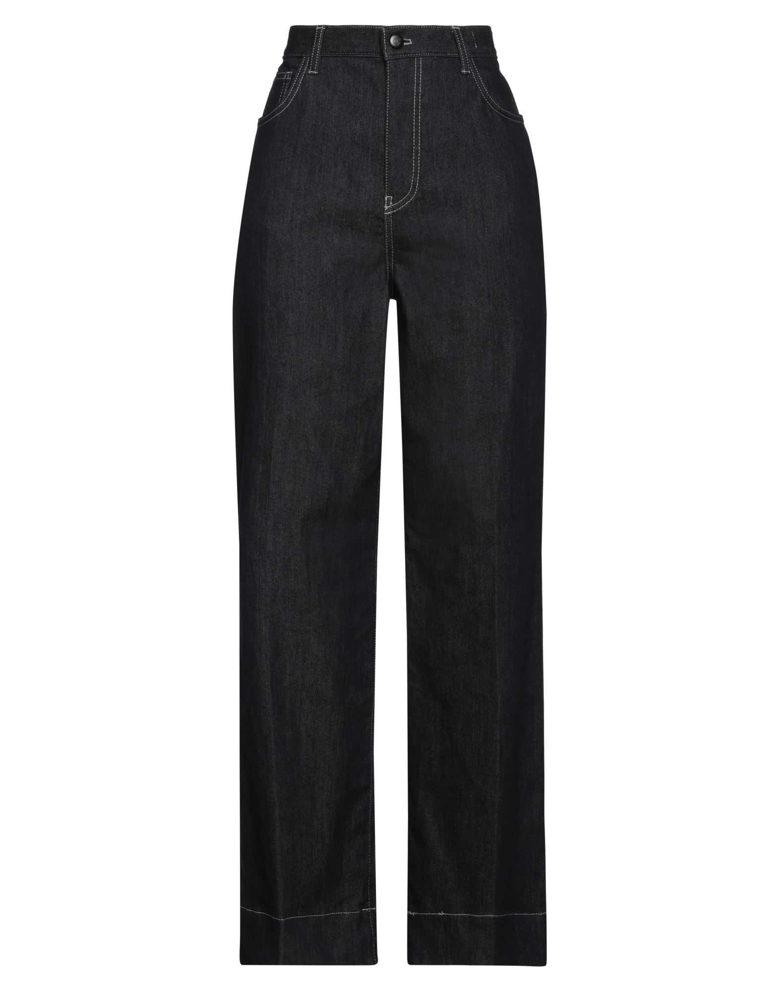 Emma & Gaia - Hosen & Röcke - Jeanshosen - On Yoox.com 