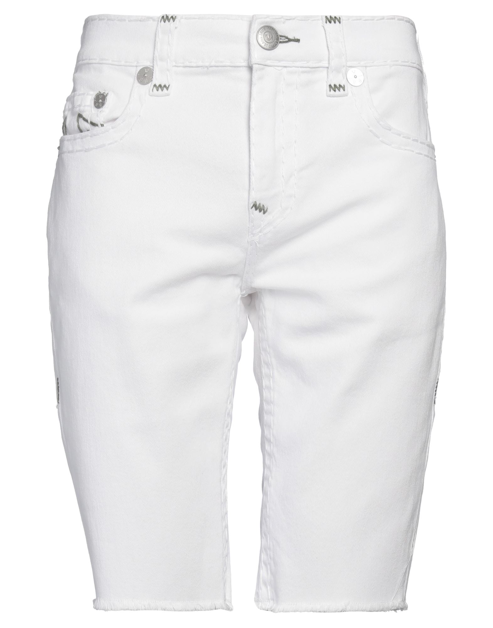  True Religion - Hosen & Röcke - Jeansshorts - On Yoox.com 