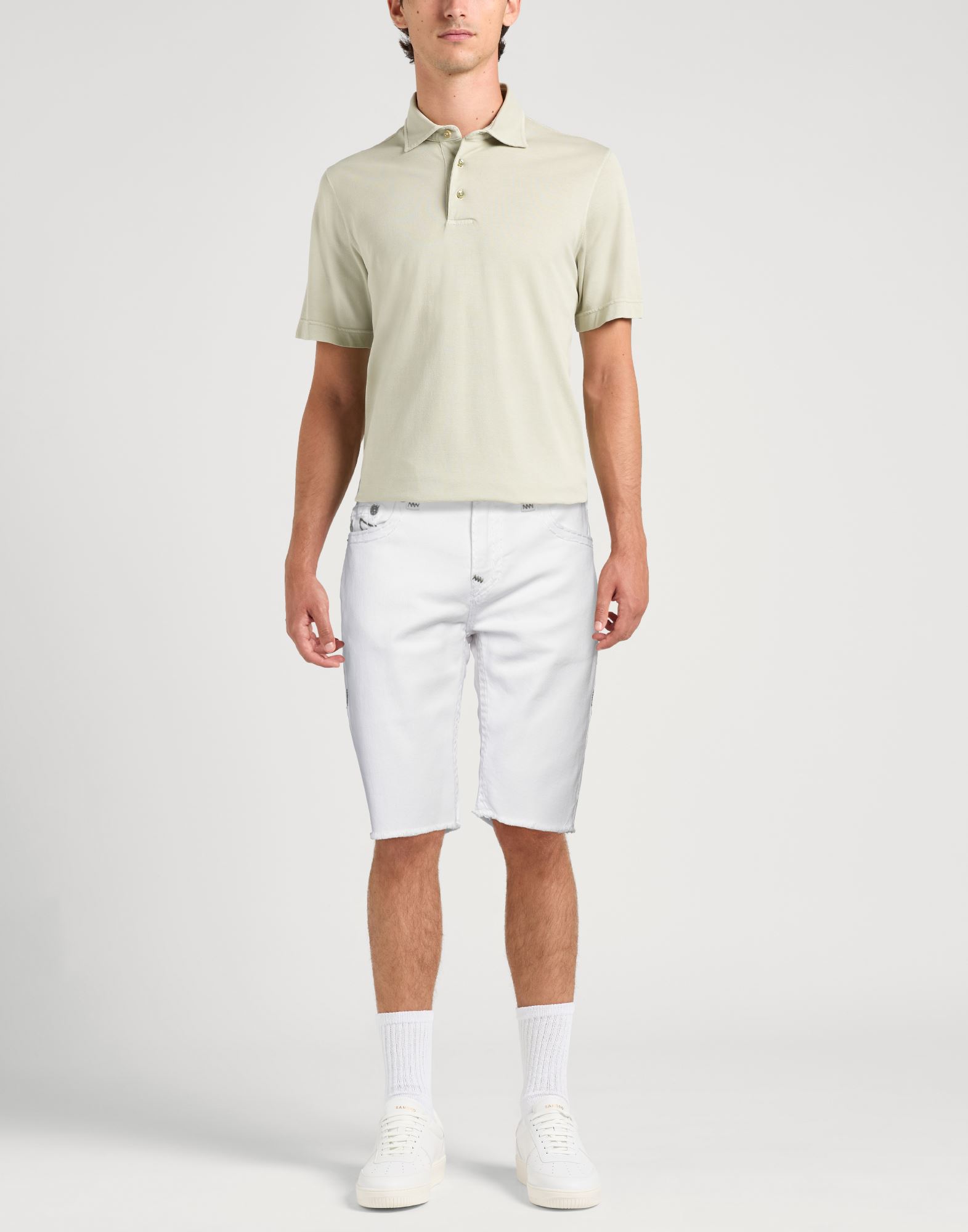  True Religion - Hosen & Röcke - Jeansshorts - On Yoox.com 