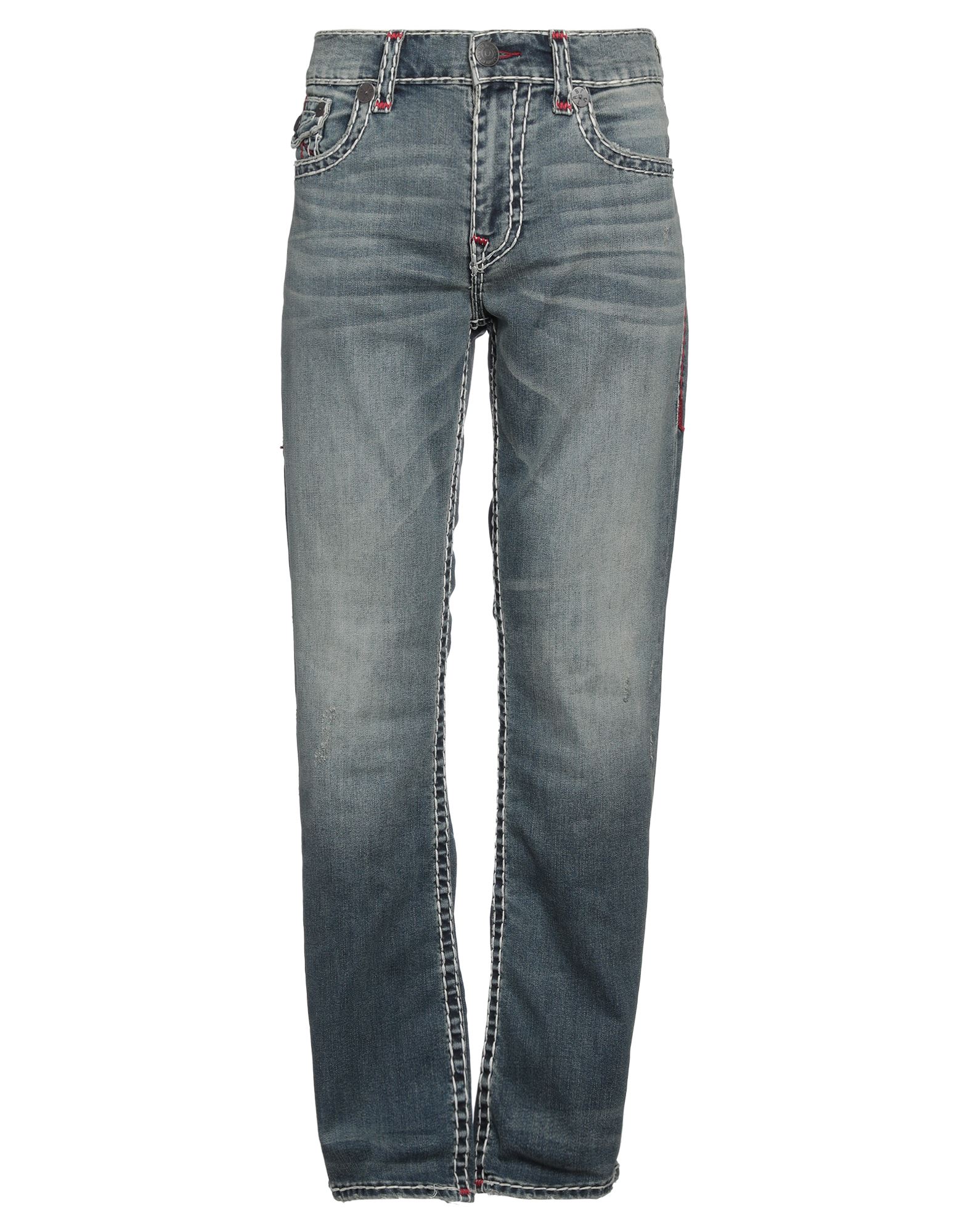 TRUE RELIGION BOTTOMWEAR Τζιν