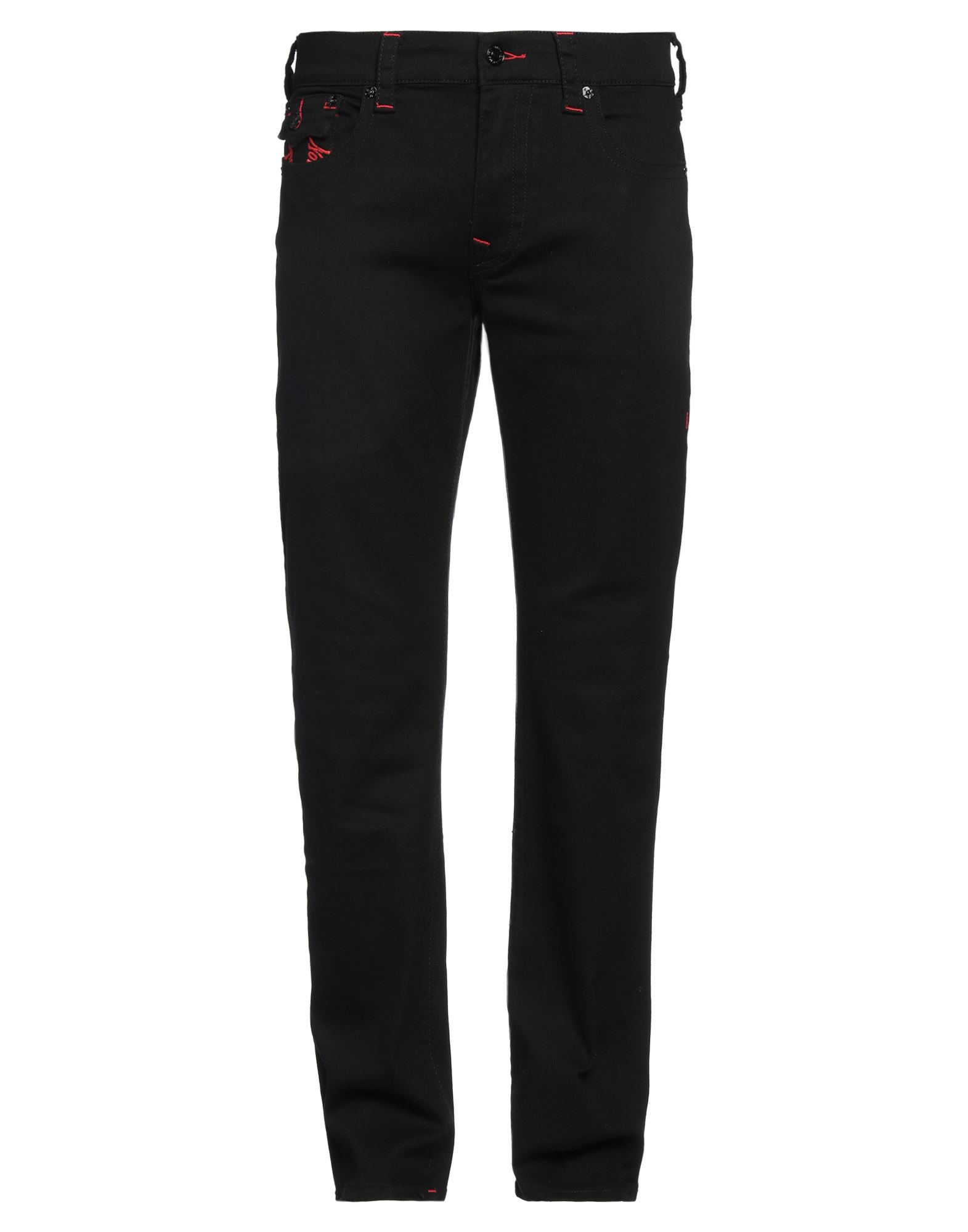 TRUE RELIGION BOTTOMWEAR Τζιν