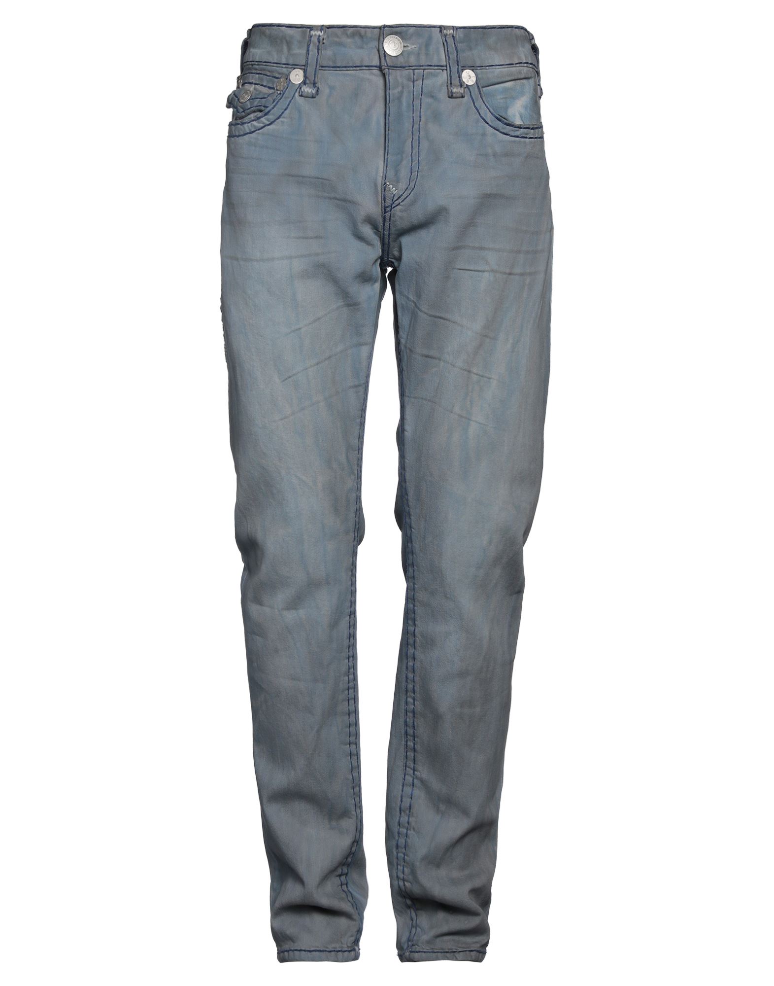 TRUE RELIGION BOTTOMWEAR Τζιν