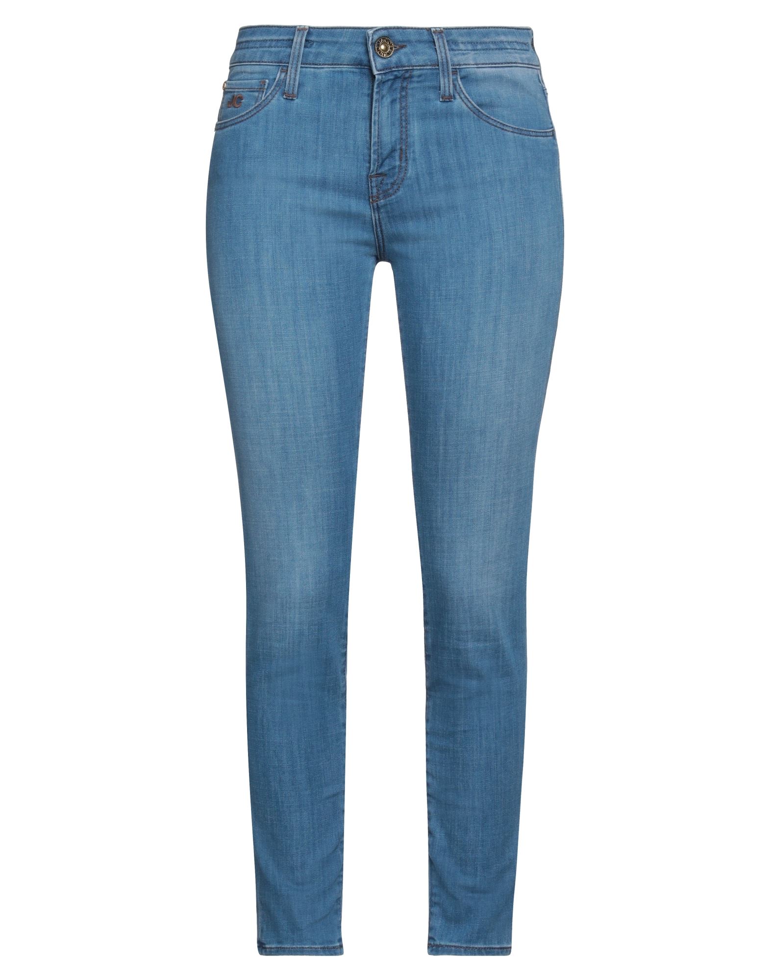  Jacob Cohёn - Partes De Abajo - Pantalones Vaqueros - On Yoox.com 