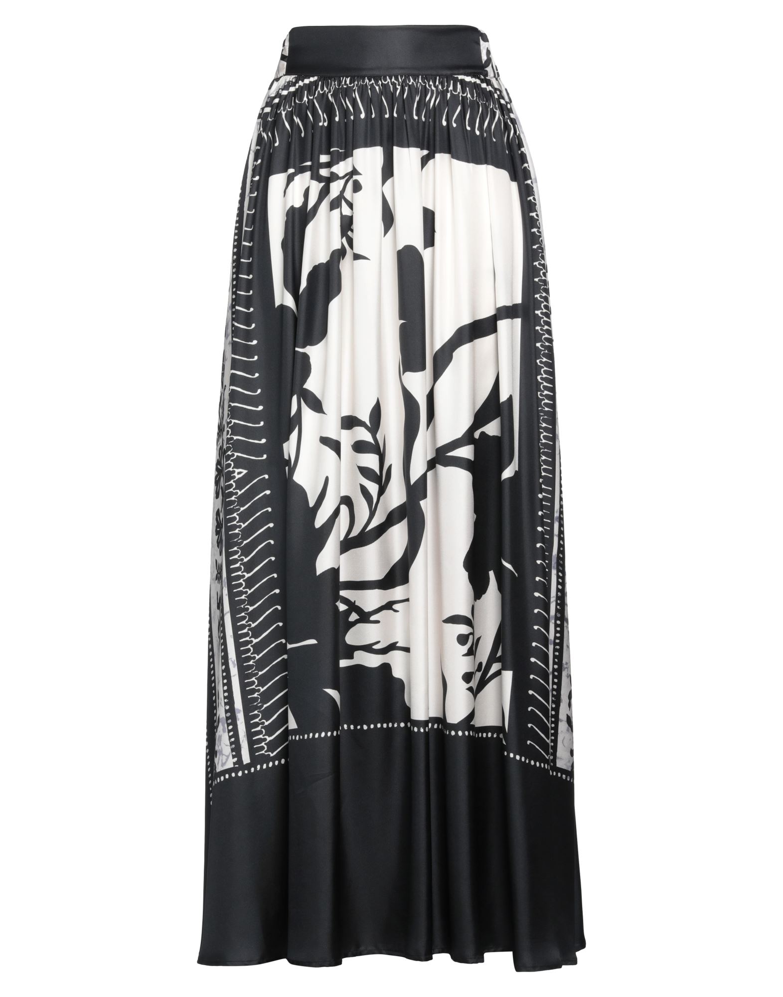  Co.go - Hosen & Röcke - Maxi-röcke - On Yoox.com 