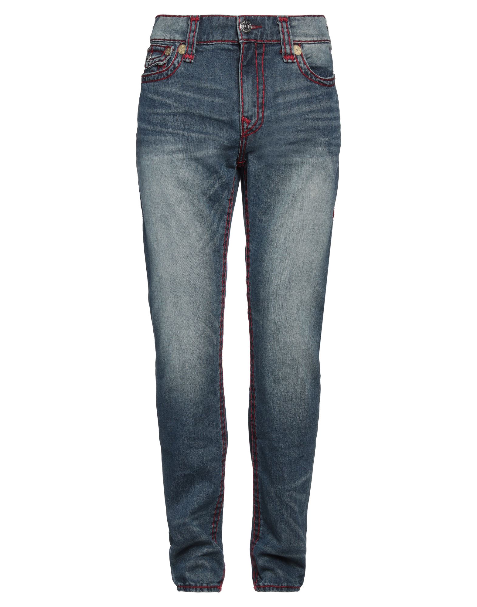  True Religion - Hosen & Röcke - Jeanshosen - On Yoox.com 