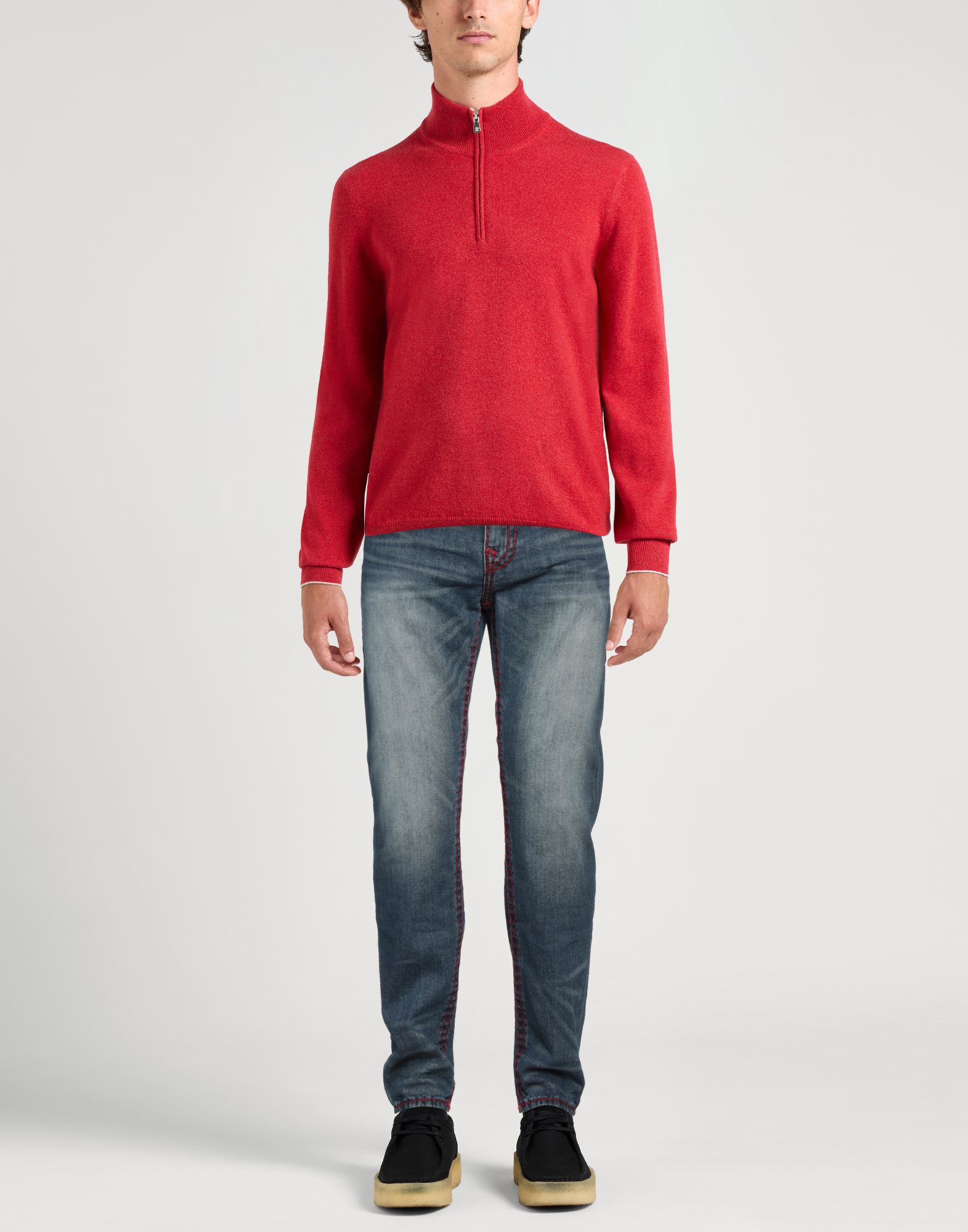  True Religion - Hosen & Röcke - Jeanshosen - On Yoox.com 