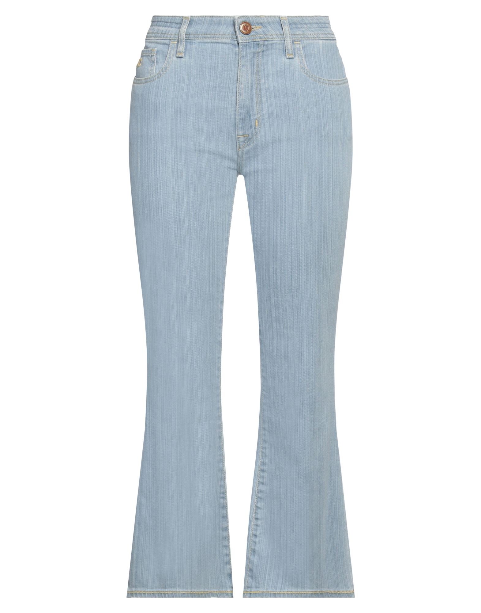 JACOB COHЁN BOTTOMWEAR Τζιν