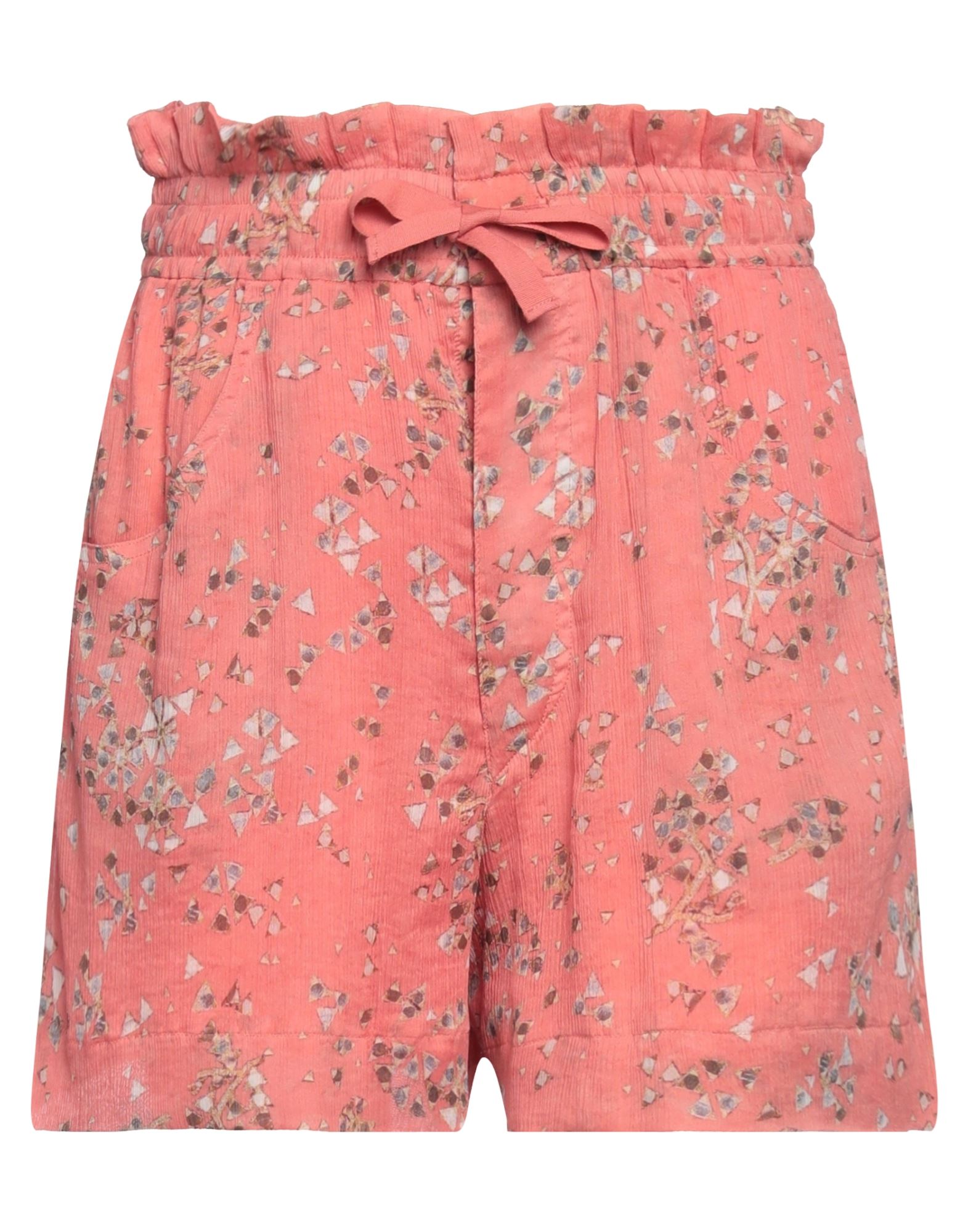 ISABEL MARANT ISABEL MARANT BOTTOMWEAR Σορτς & Βερμούδες