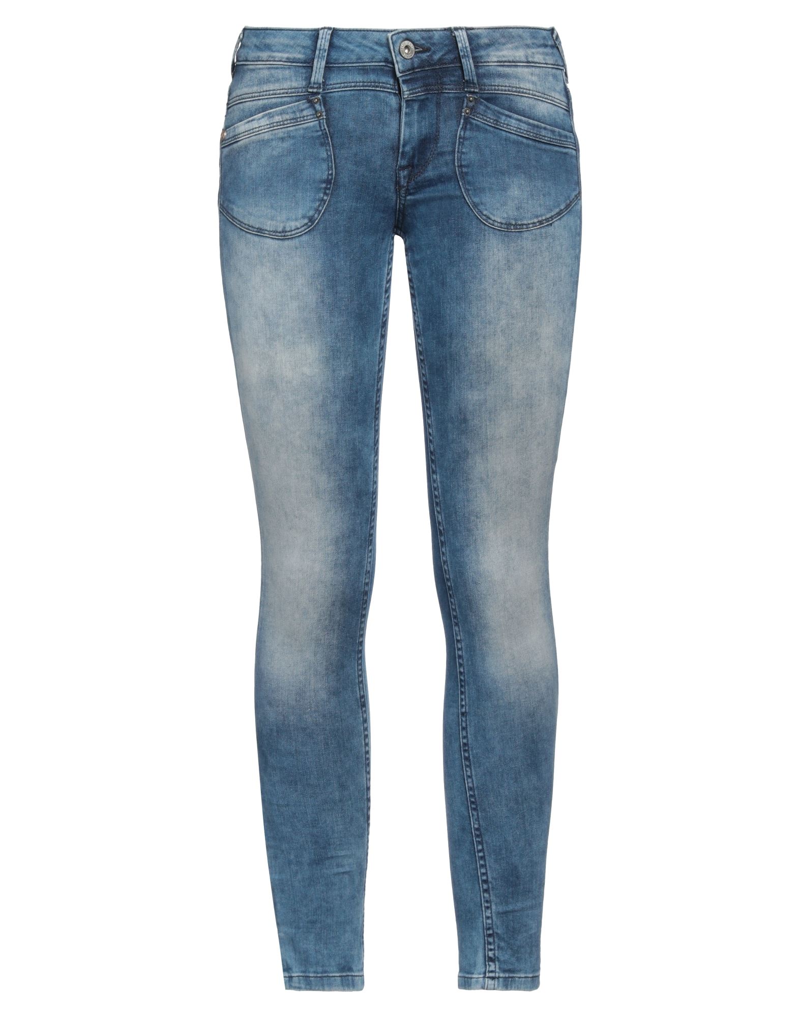  Pepe Jeans - Hosen & Röcke - Jeanshosen - On Yoox.com 