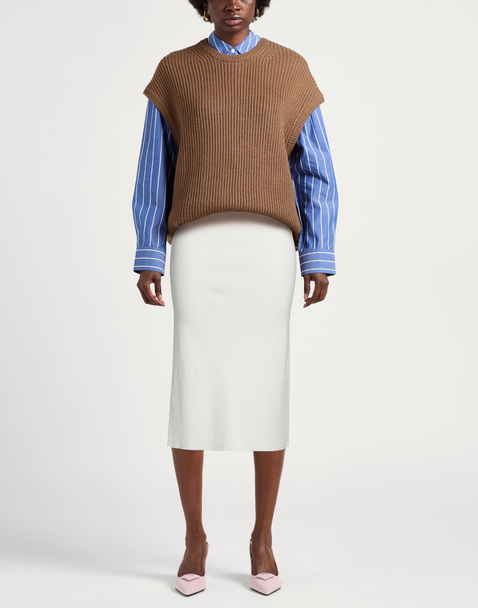  Vicolo - Hosen & Röcke - Midi-röcke - On Yoox.com 