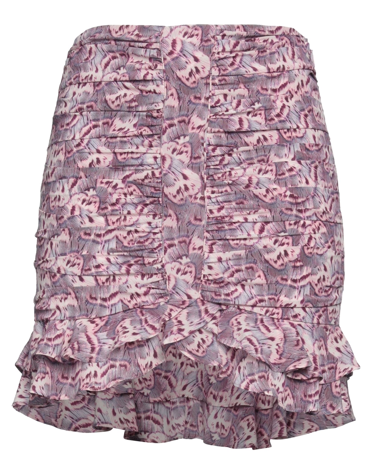 ISABEL MARANT ISABEL MARANT BOTTOMWEAR Μίνι φούστα
