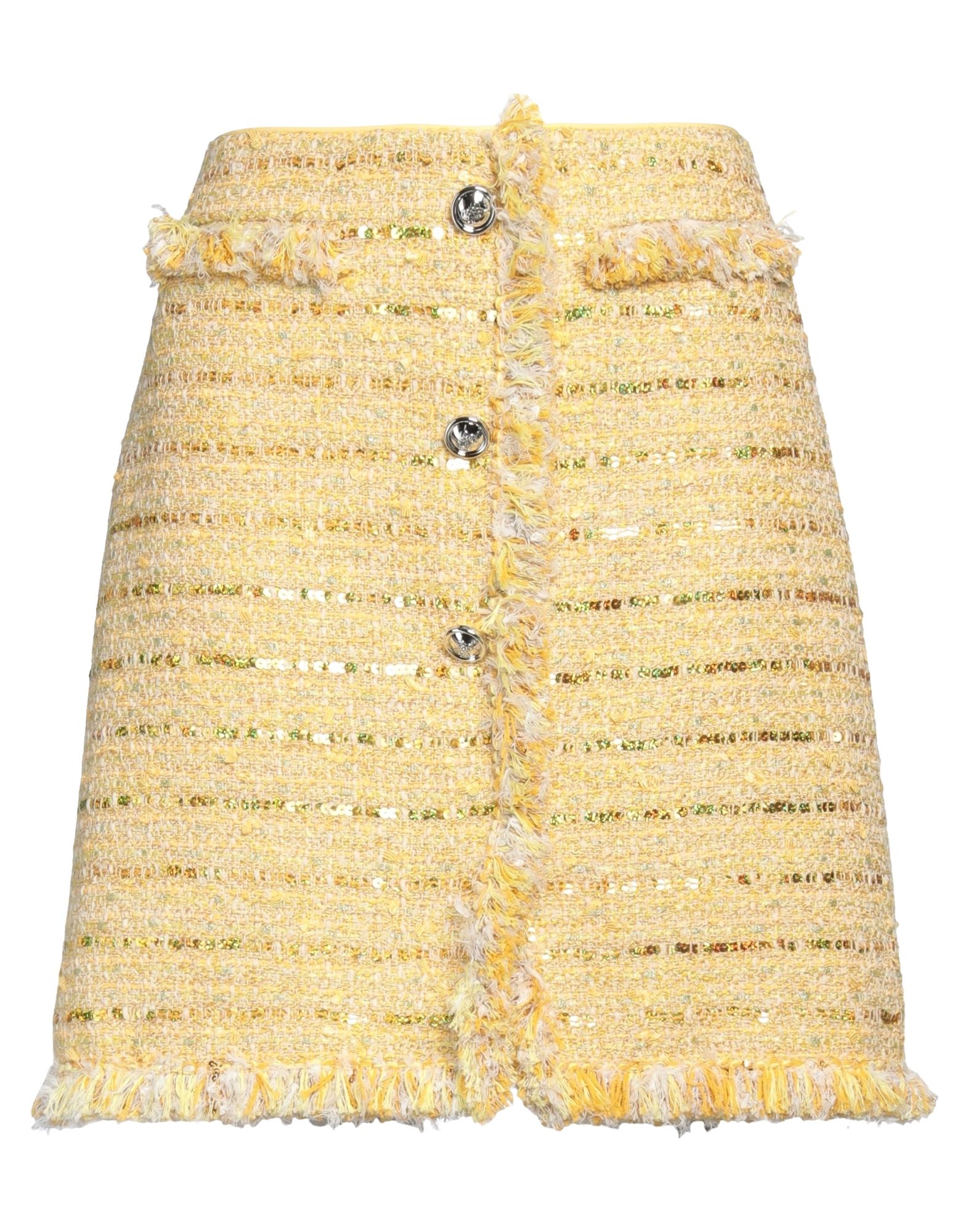 GIAMBATTISTA VALLI GIAMBATTISTA VALLI BOTTOMWEAR Μίνι φούστα