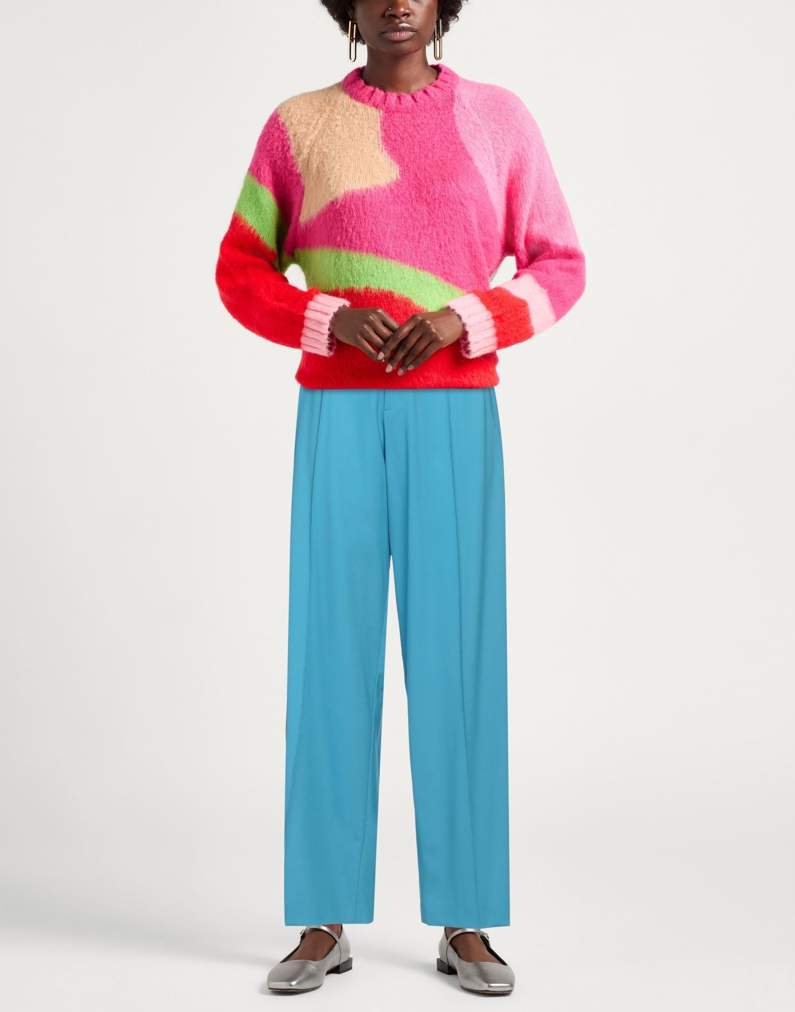  Giuseppe Di Morabito - Hosen & Röcke - Hosen - On Yoox.com 